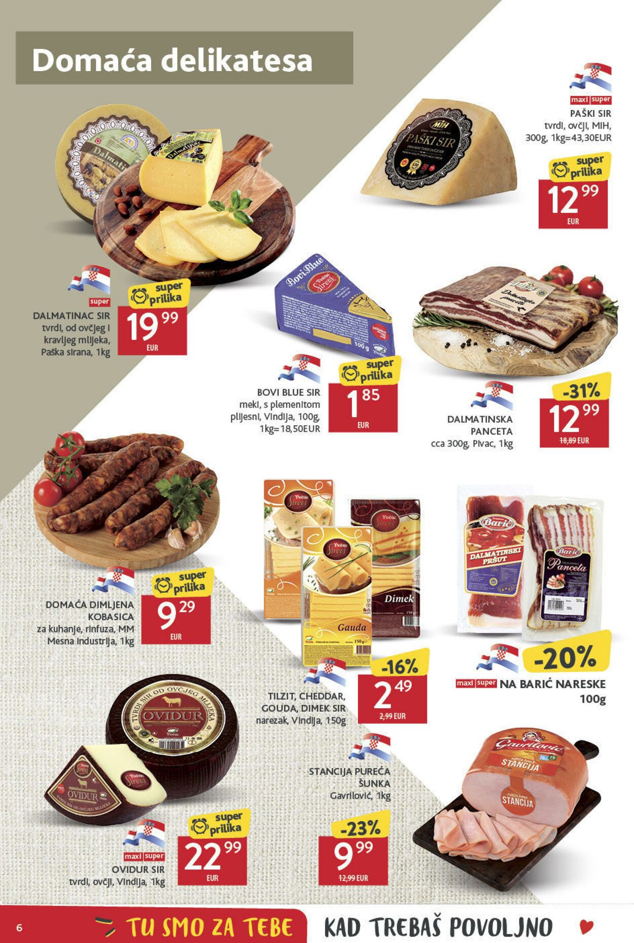 Katalog Konzum 05.09.2024 - 11.09.2024