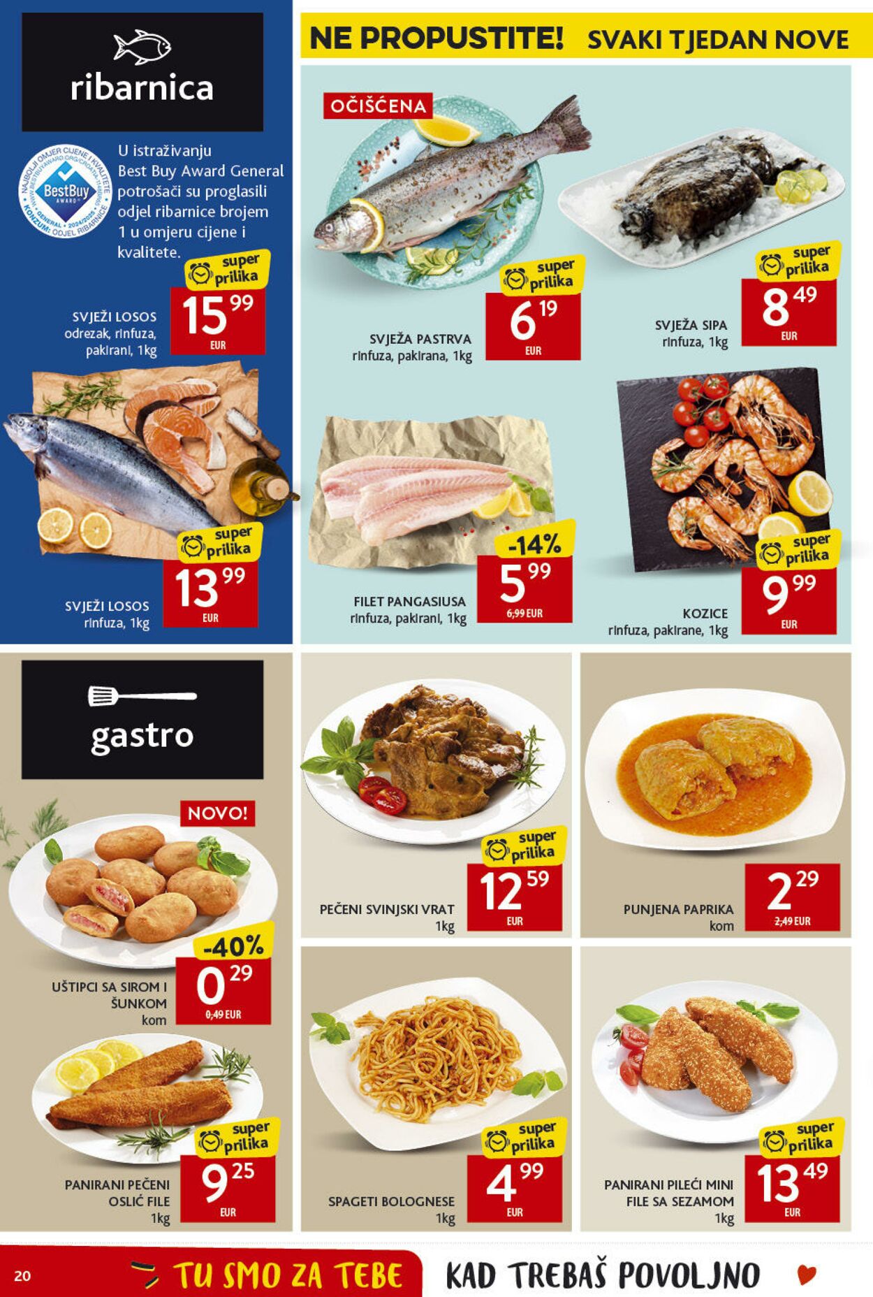 Katalog Konzum 06.06.2024 - 12.06.2024