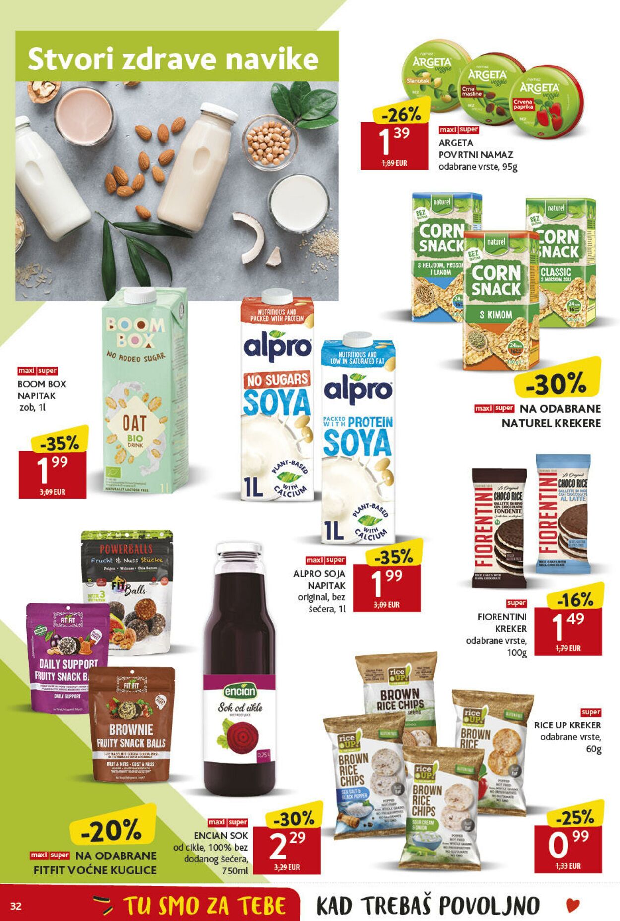 Katalog Konzum 06.06.2024 - 12.06.2024