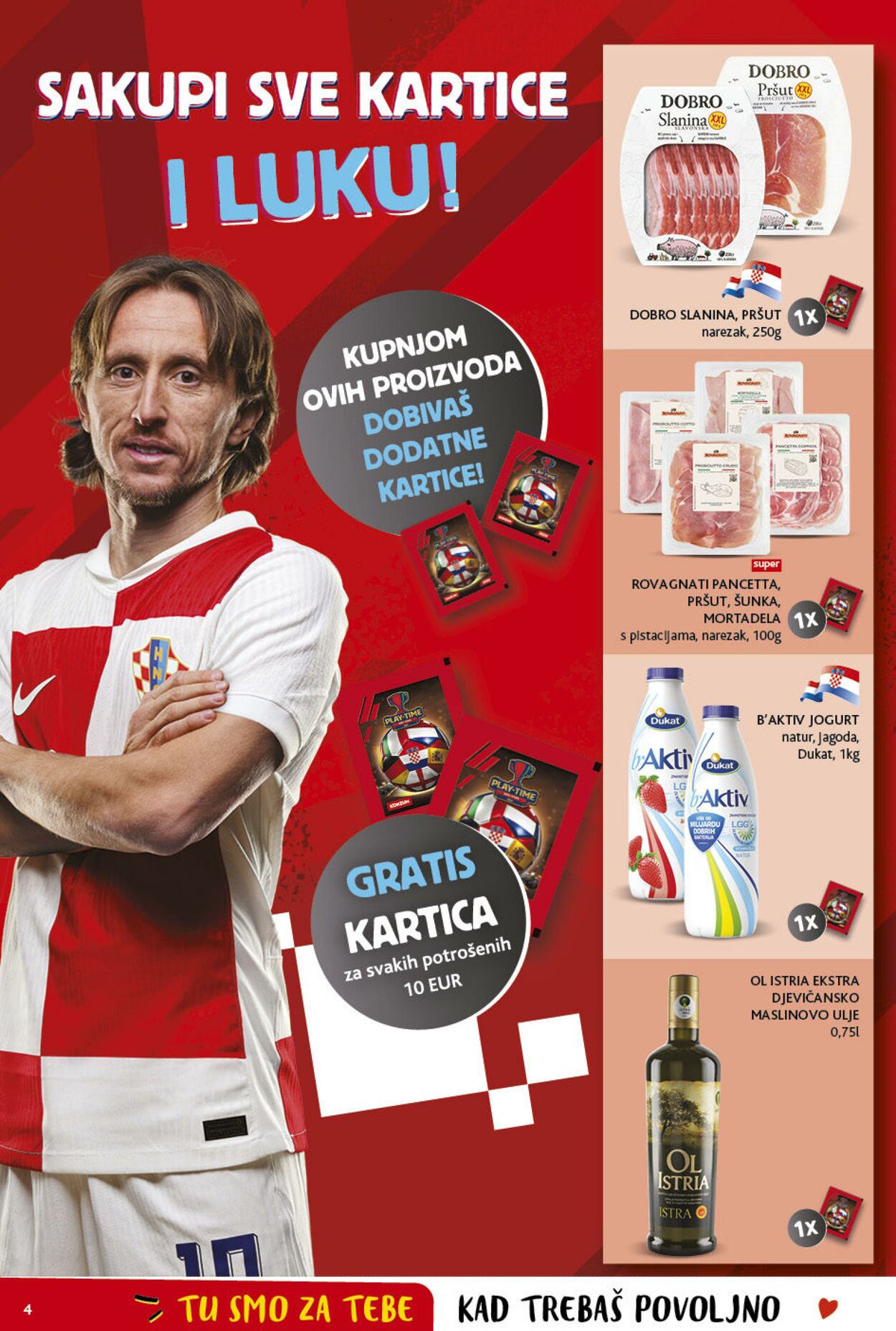 Katalog Konzum 06.06.2024 - 12.06.2024