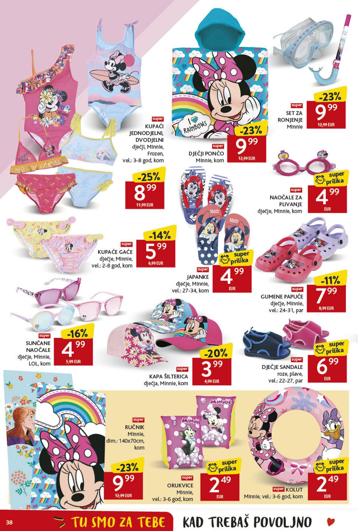 Katalog Konzum 06.06.2024 - 12.06.2024