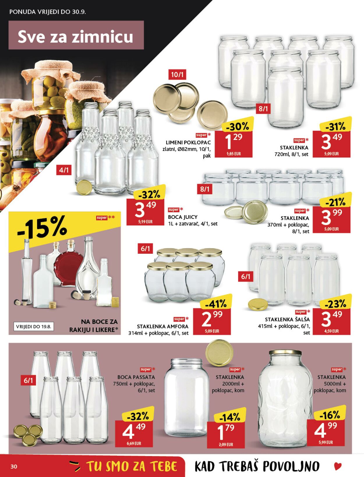 Katalog Konzum 07.08.2025 - 12.08.2025