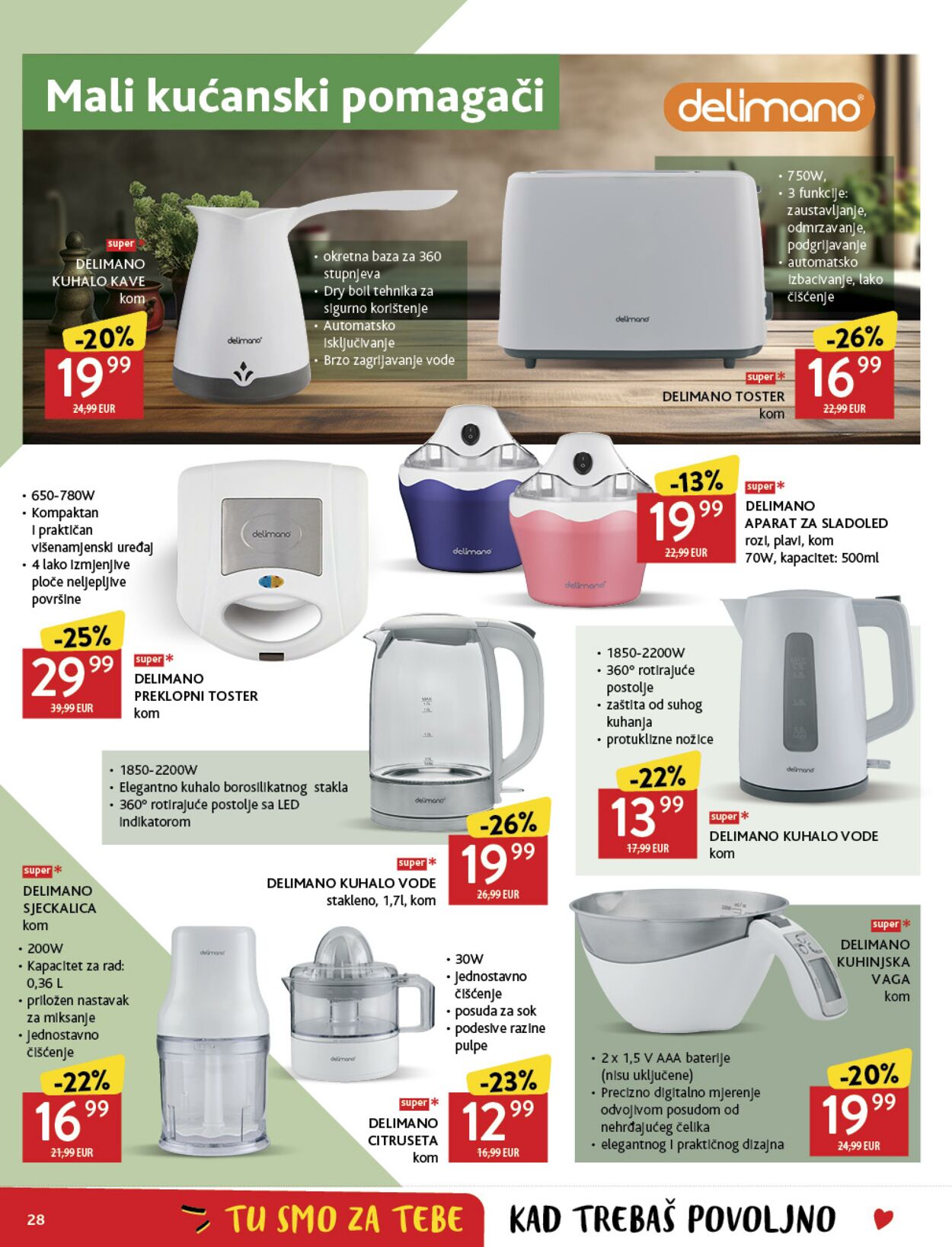 Katalog Konzum 07.08.2025 - 12.08.2025