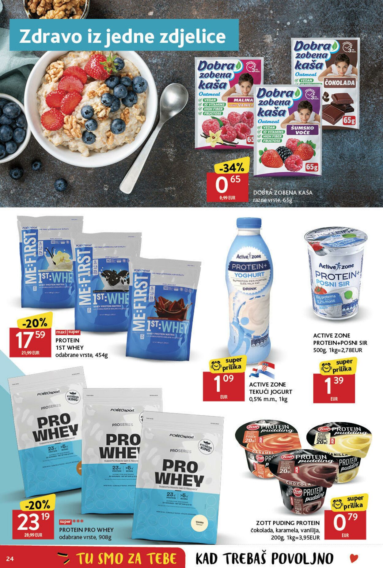 Katalog Konzum 05.11.2024 - 13.11.2024