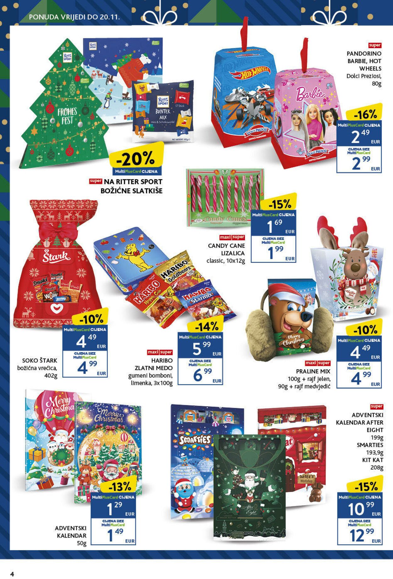 Katalog Konzum 05.11.2024 - 13.11.2024