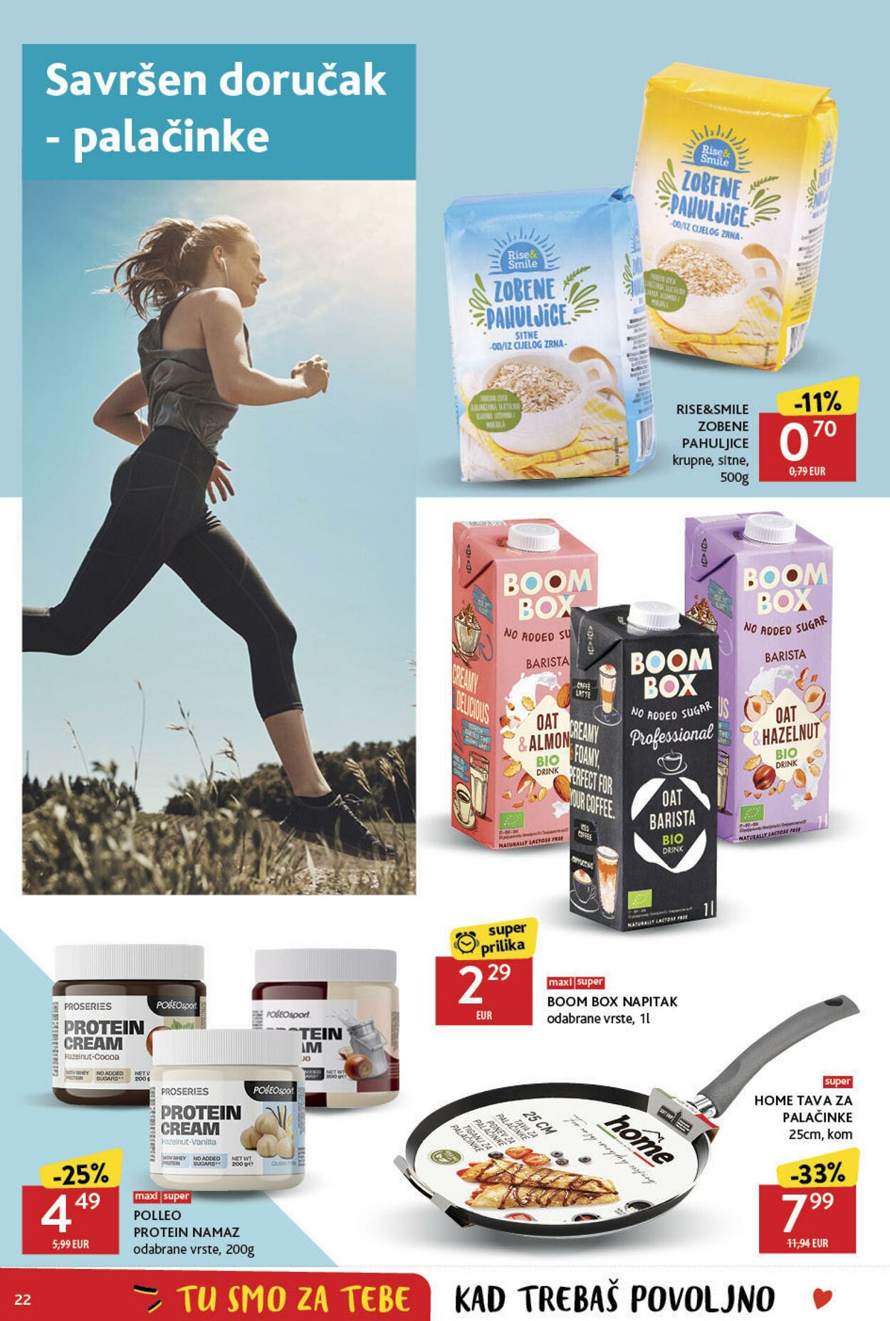 Katalog Konzum 05.11.2024 - 13.11.2024