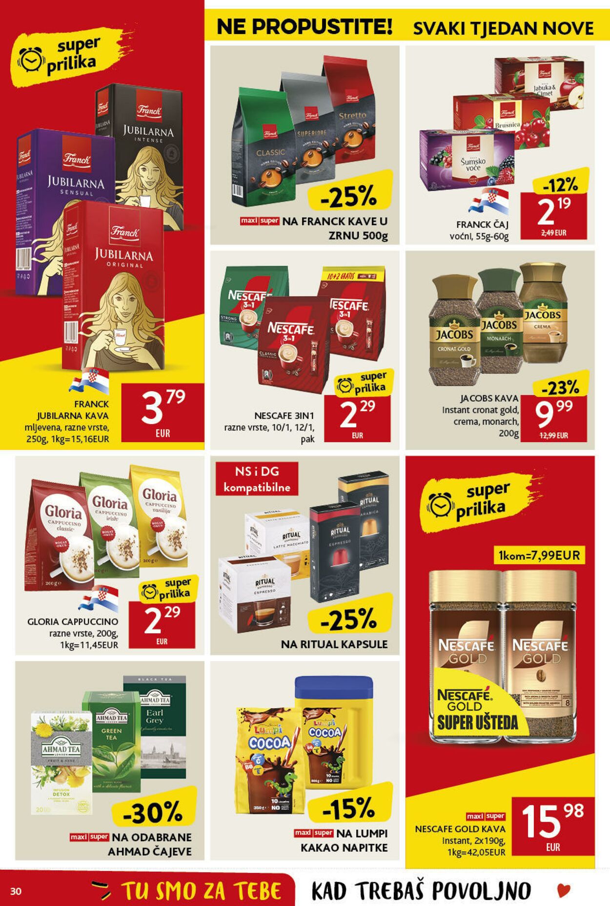 Katalog Konzum 05.11.2024 - 13.11.2024