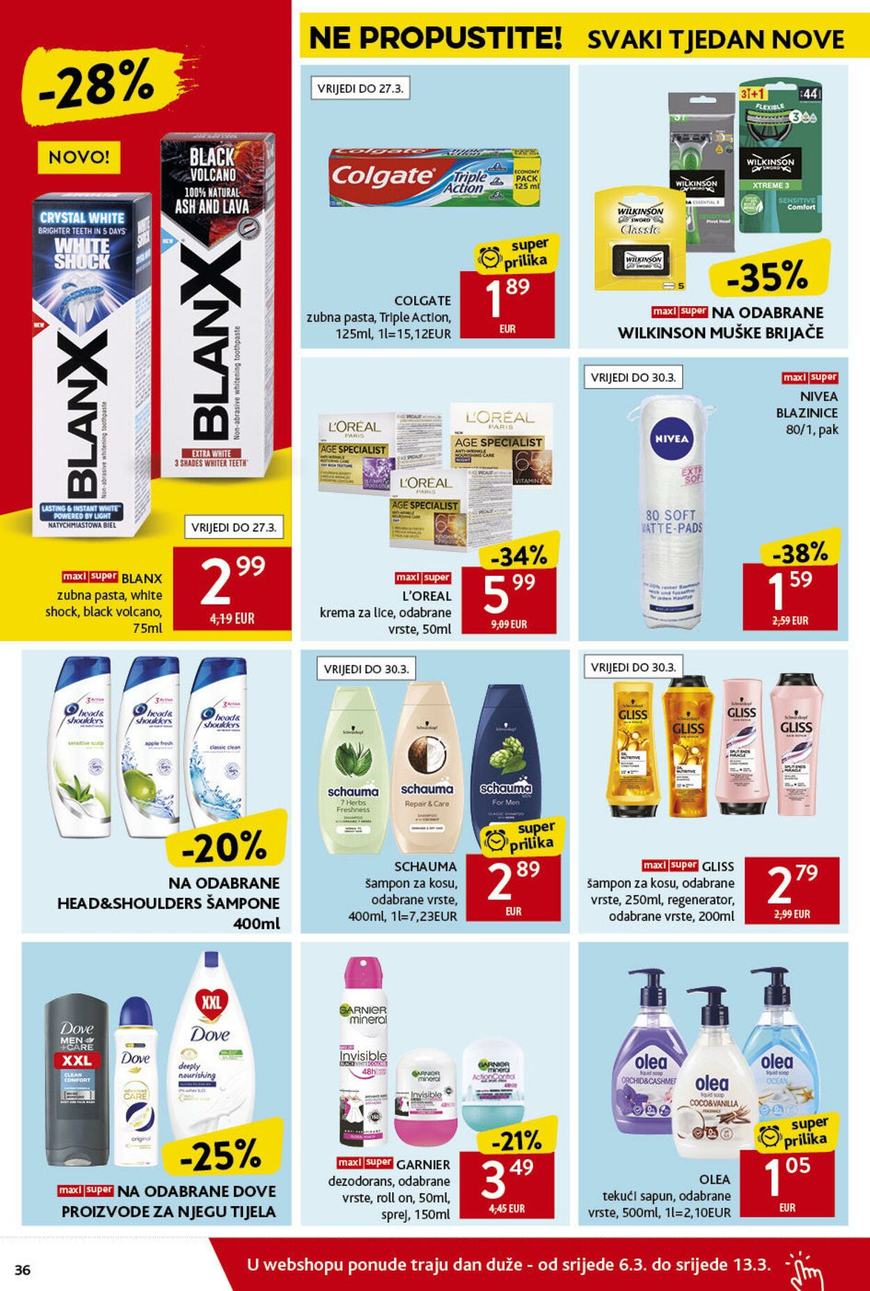 Katalog Konzum 07.03.2024 - 13.03.2024