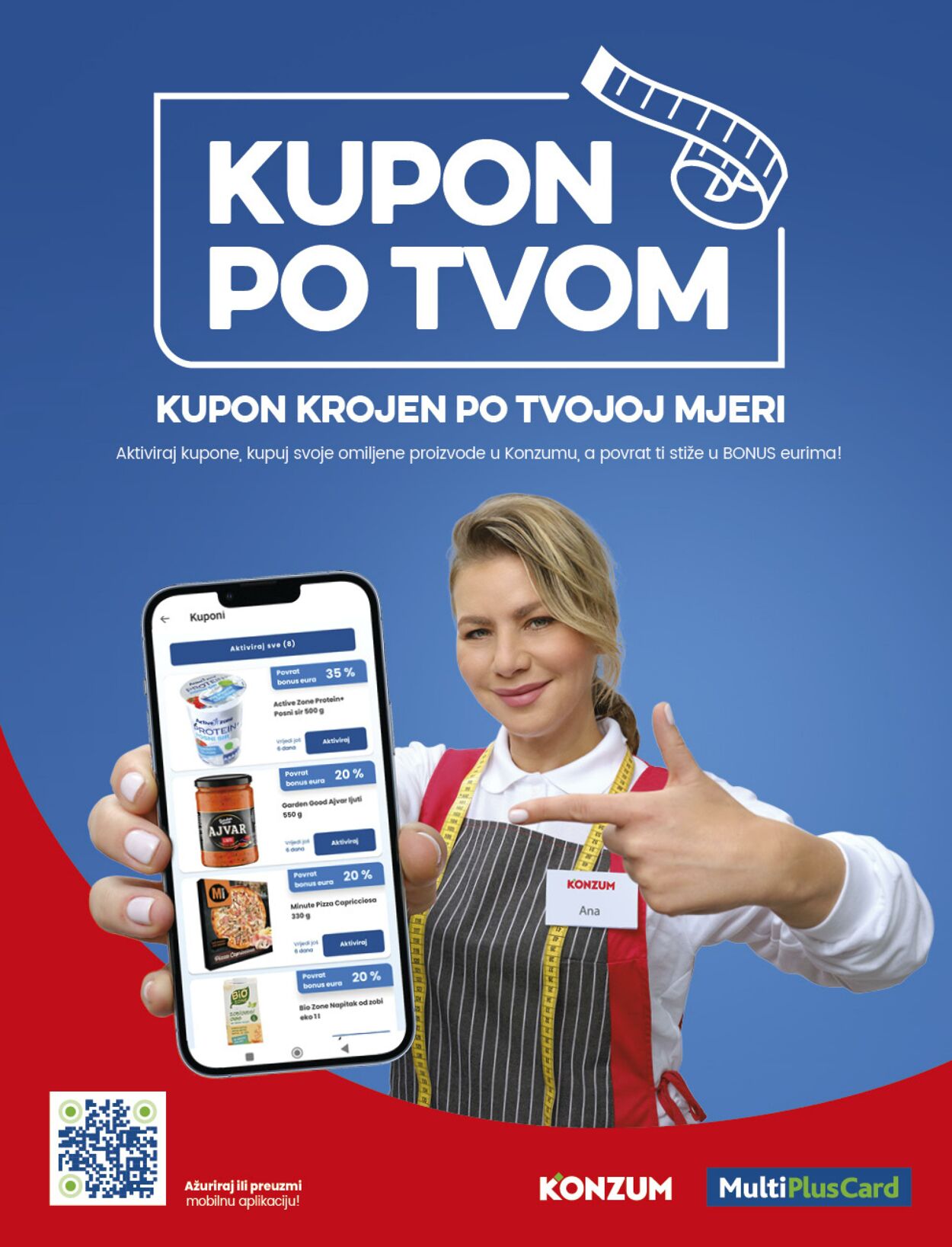 Katalog Konzum 09.10.2025 - 14.10.2025
