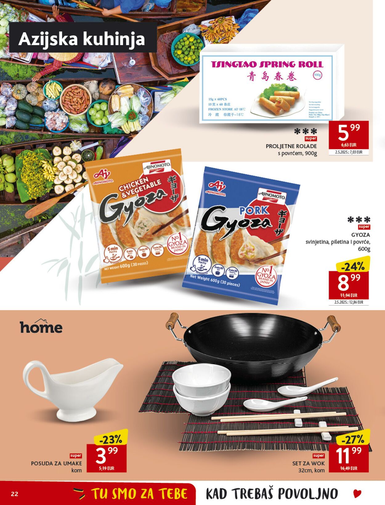 Katalog Konzum 09.10.2025 - 14.10.2025