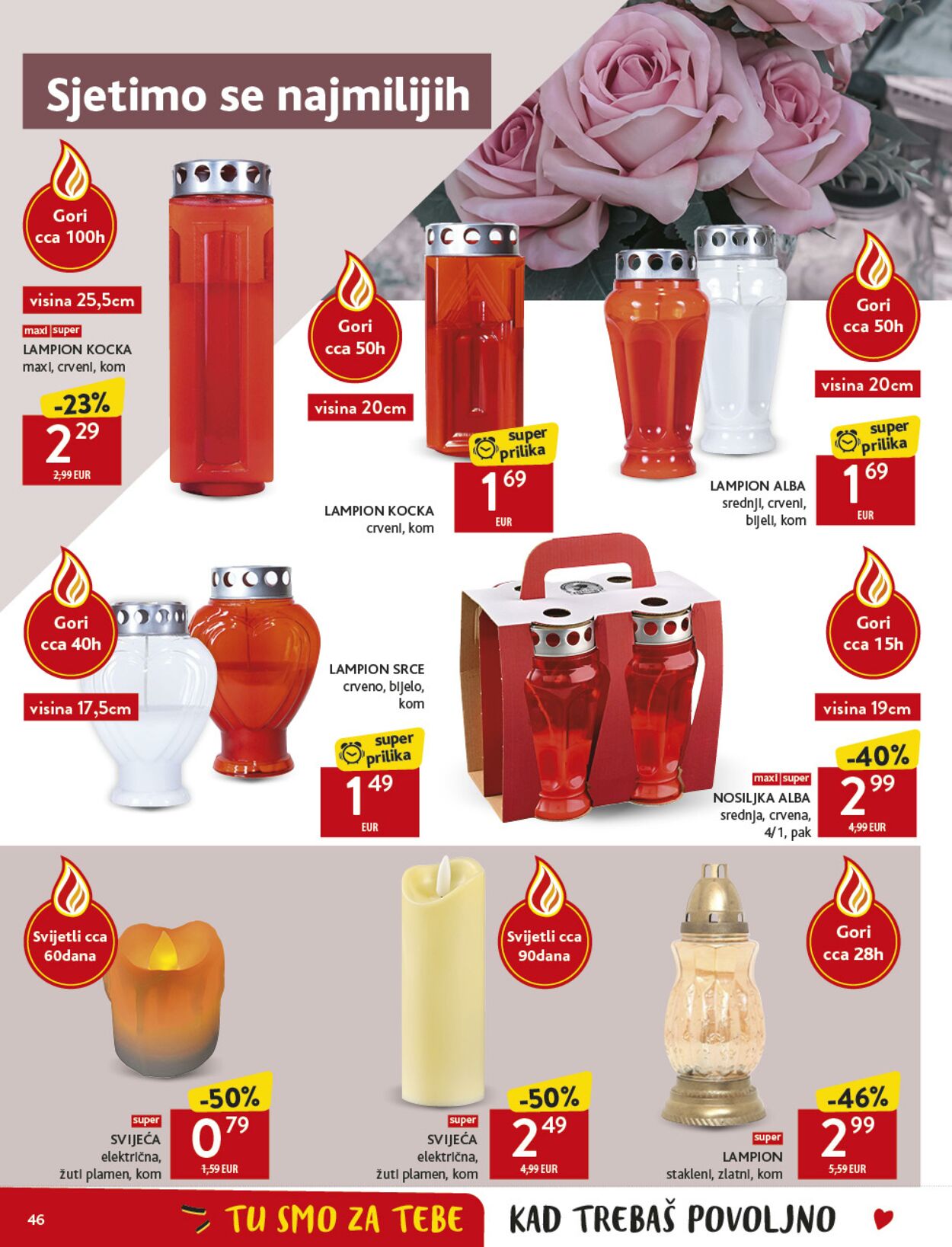 Katalog Konzum 09.10.2025 - 14.10.2025