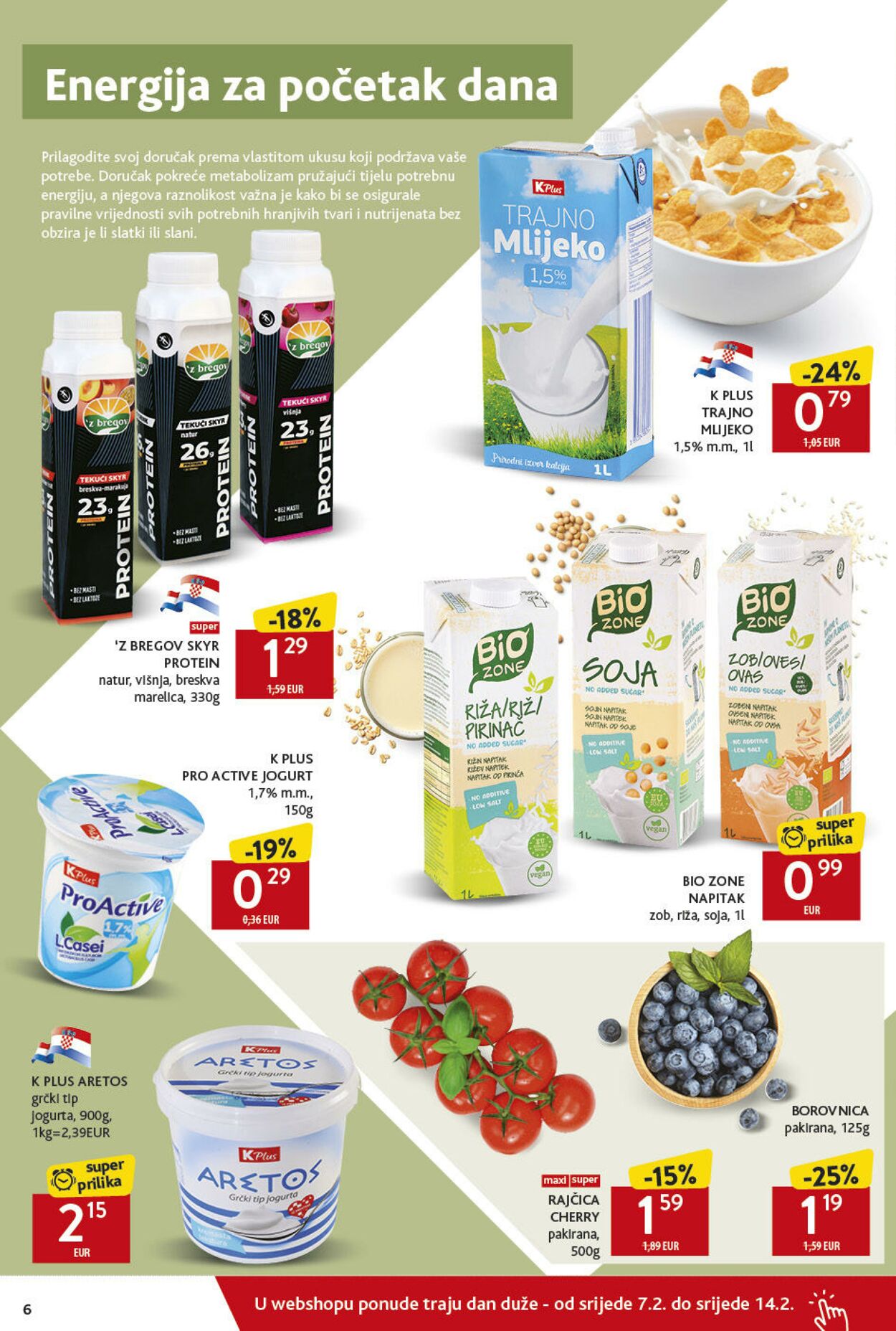 Katalog Konzum 08.02.2024 - 14.02.2024