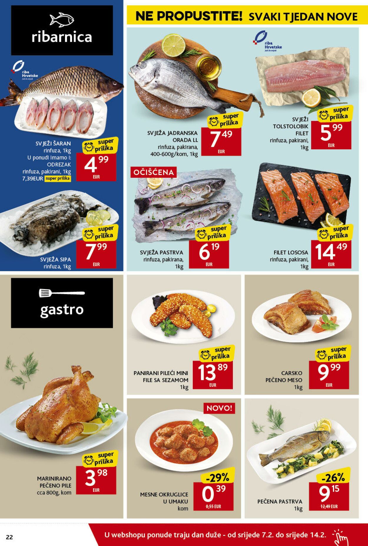 Katalog Konzum 08.02.2024 - 14.02.2024