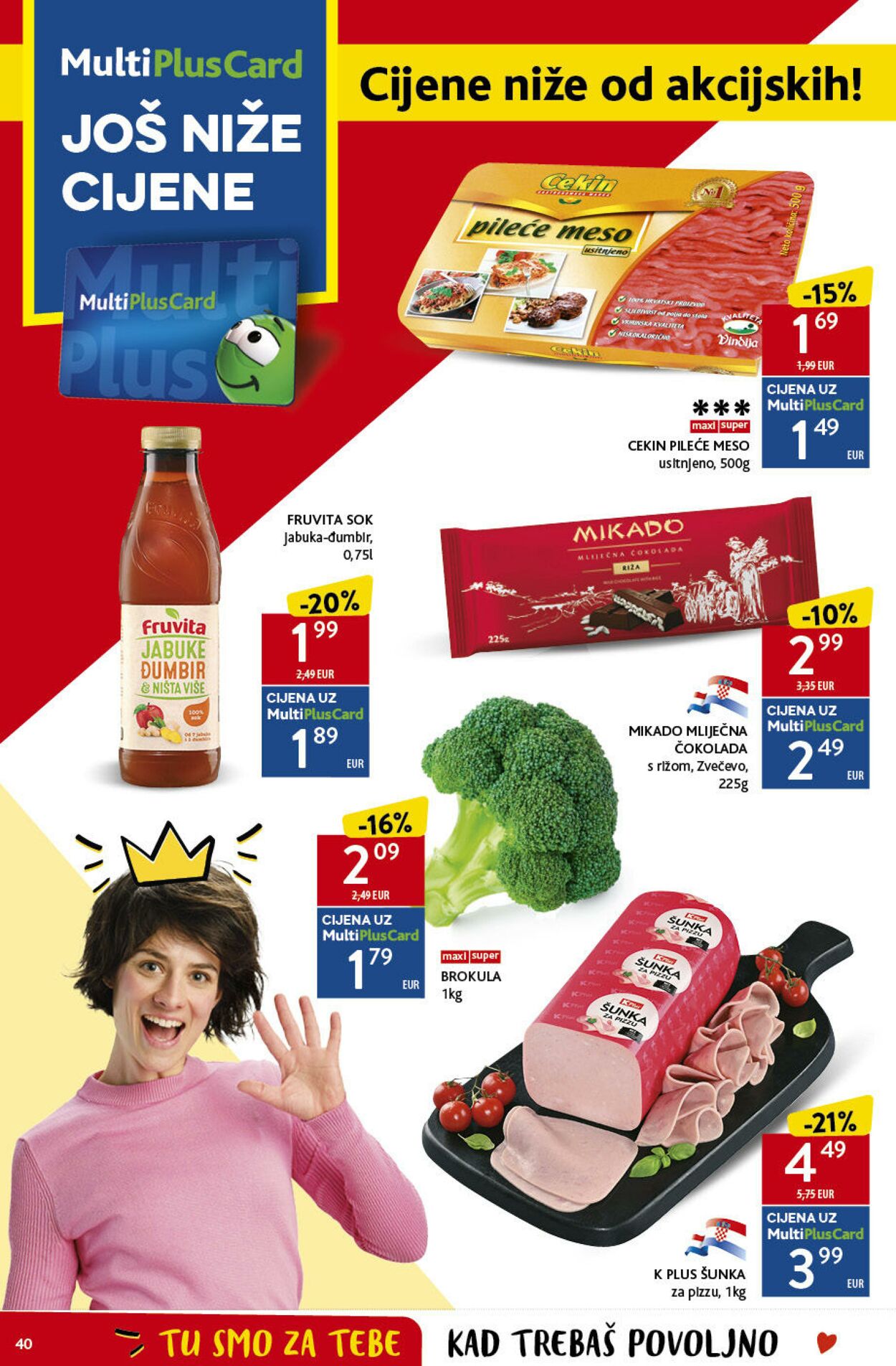 Katalog Konzum 09.05.2024 - 15.05.2024