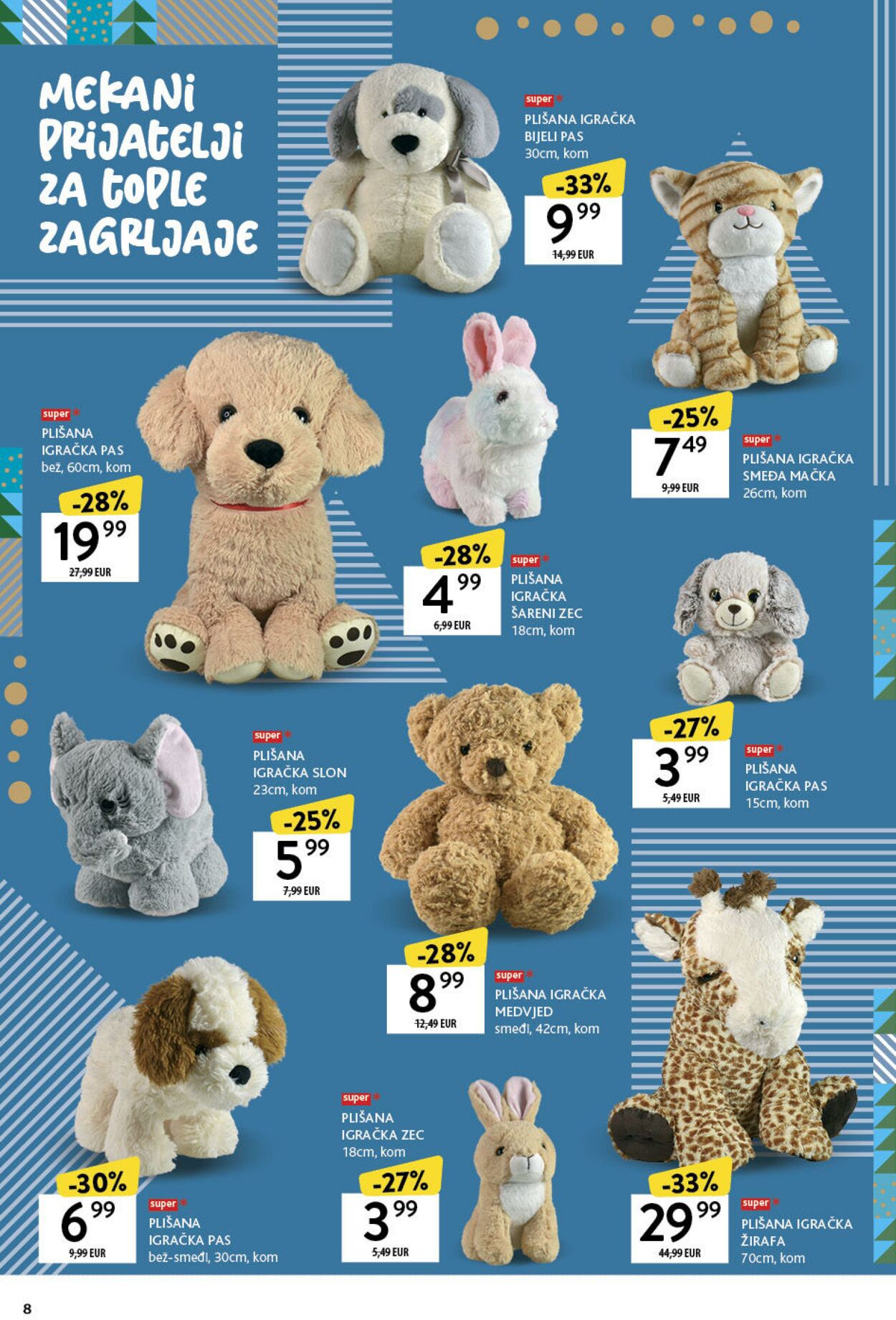 Katalog Konzum 20.11.2024 - 31.12.2024