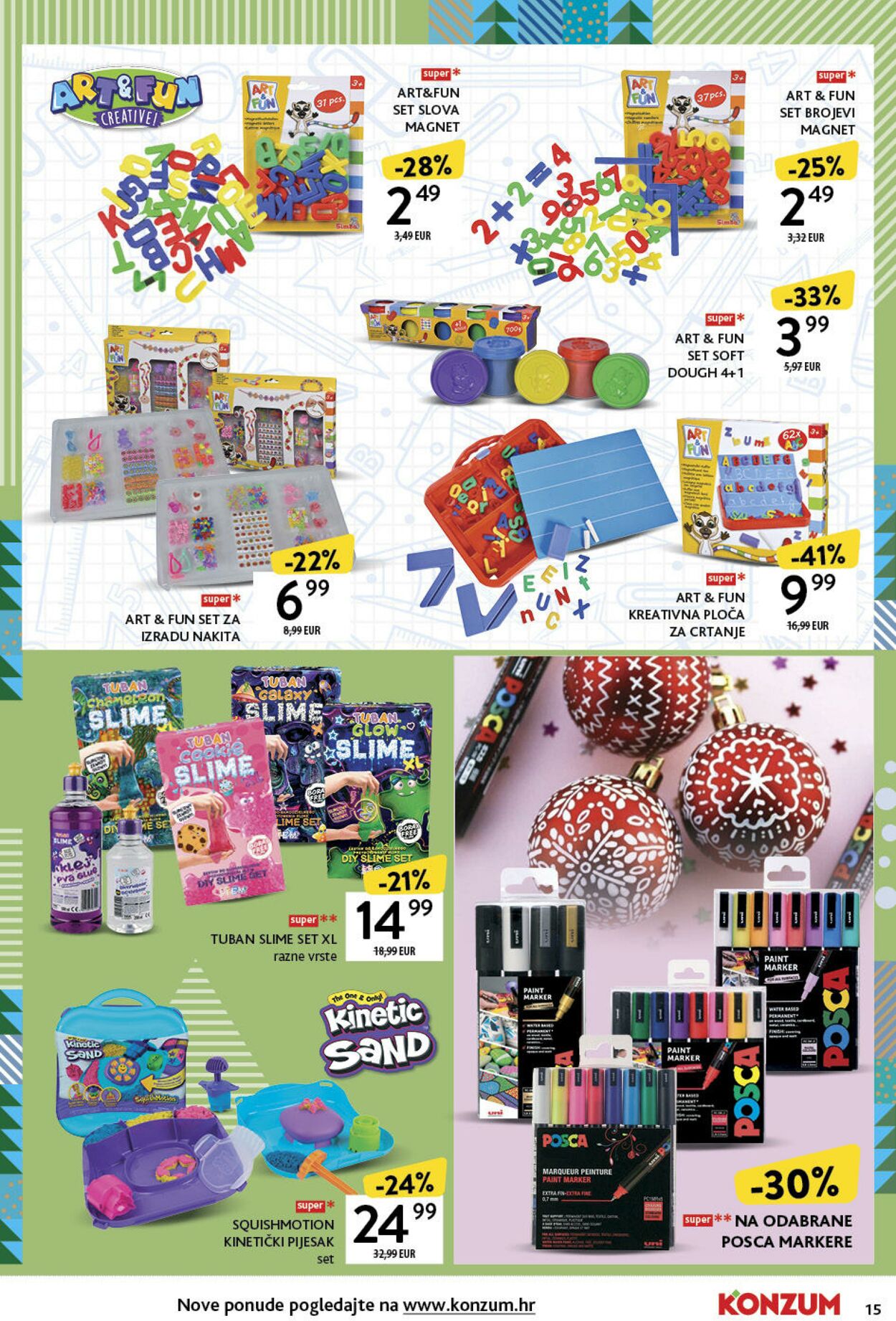 Katalog Konzum 20.11.2024 - 31.12.2024