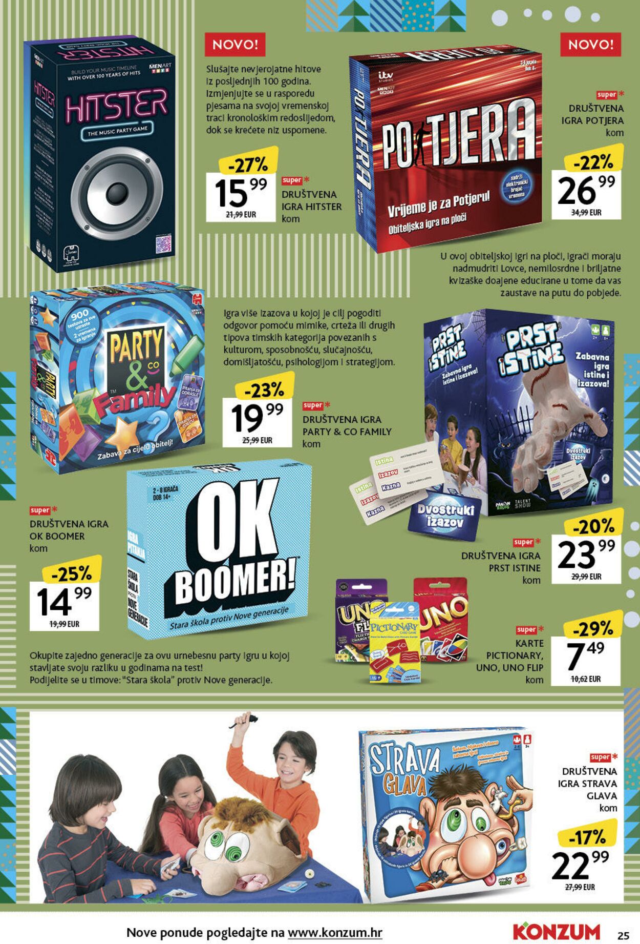 Katalog Konzum 20.11.2024 - 31.12.2024