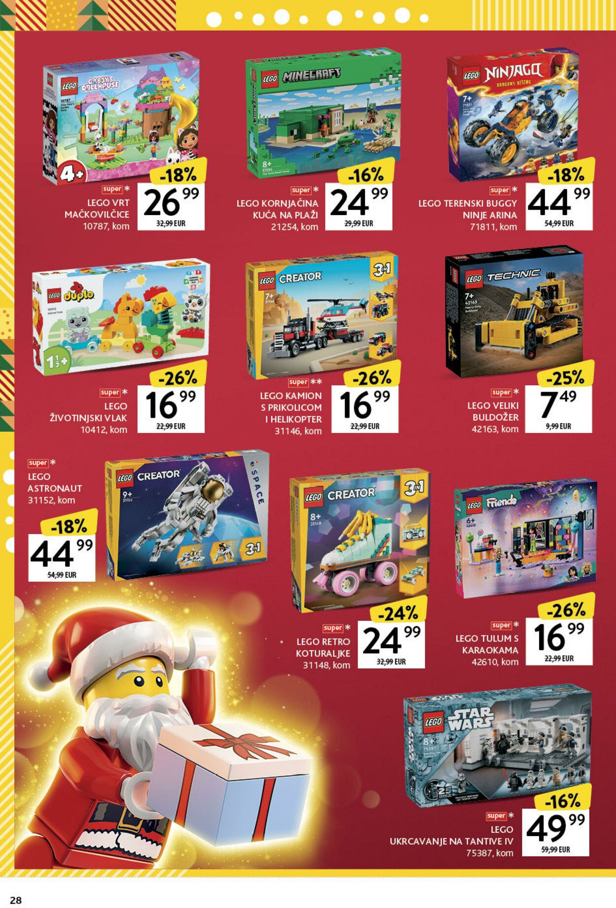 Katalog Konzum 20.11.2024 - 31.12.2024