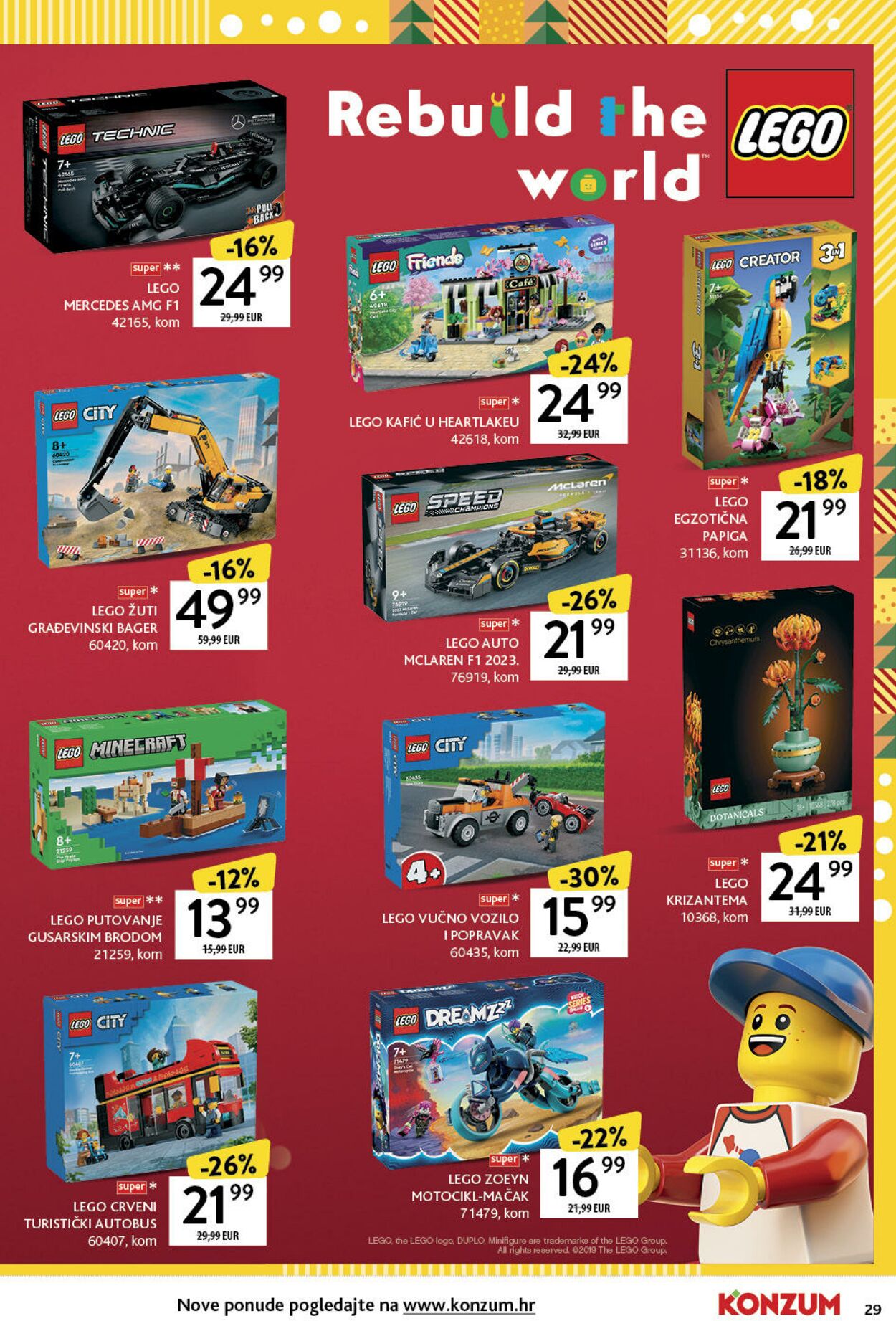 Katalog Konzum 17.11.2024 - 31.12.2024