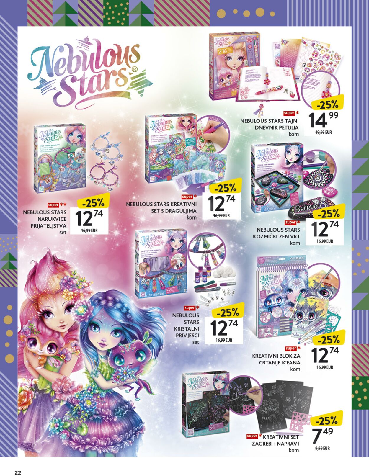 Katalog Konzum 20.11.2025 - 31.12.2025