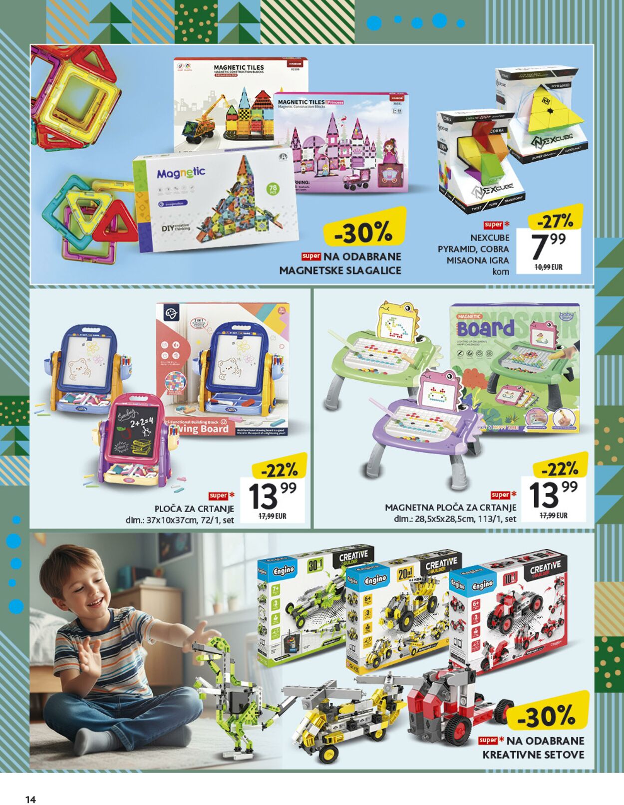 Katalog Konzum 20.11.2025 - 31.12.2025