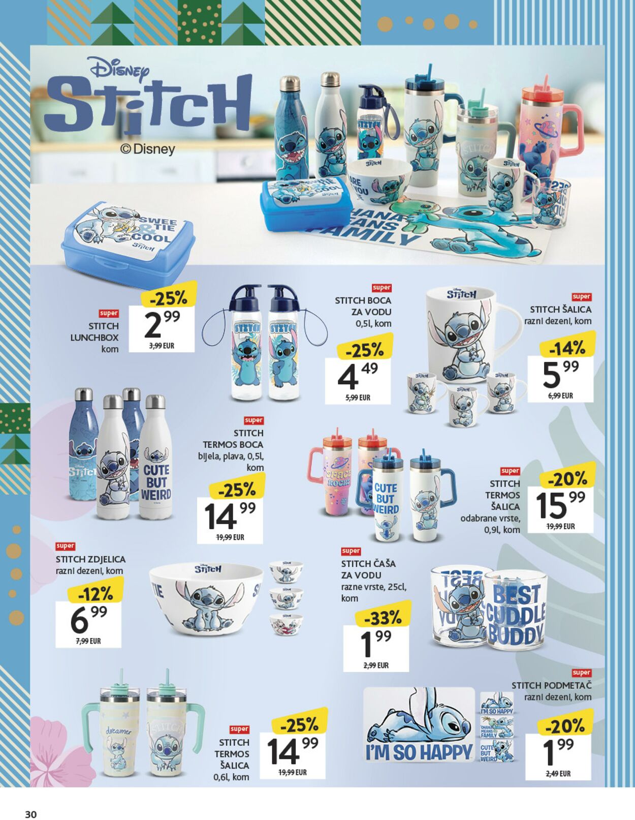 Katalog Konzum 20.11.2025 - 31.12.2025