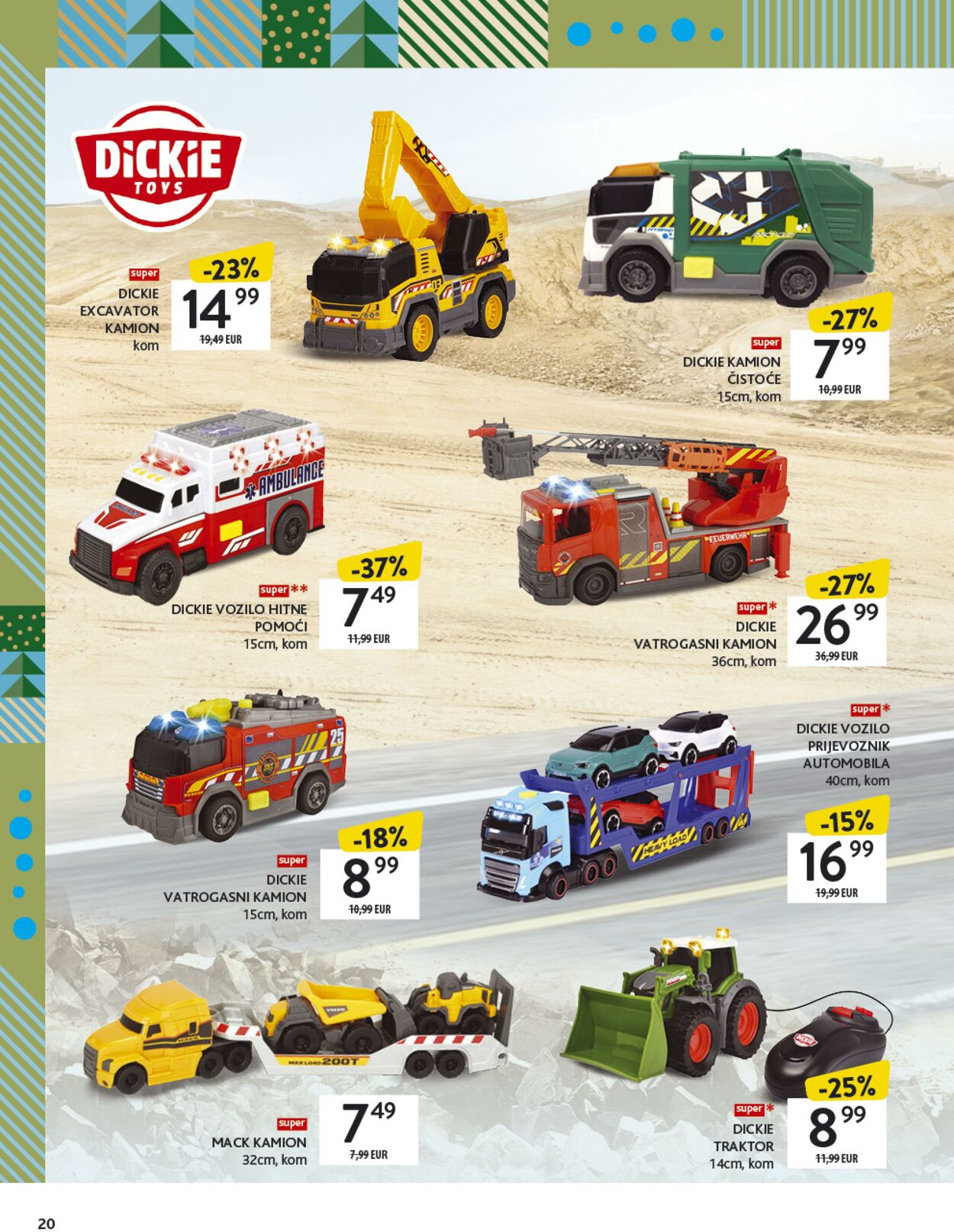 Katalog Konzum 20.11.2025 - 31.12.2025
