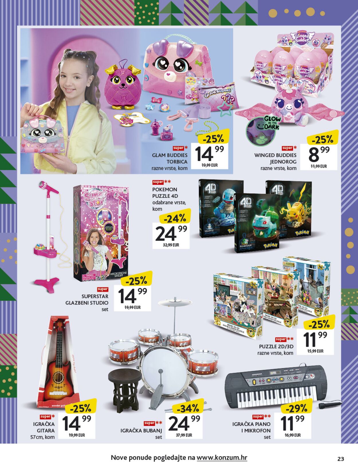 Katalog Konzum 17.11.2025 - 31.12.2025