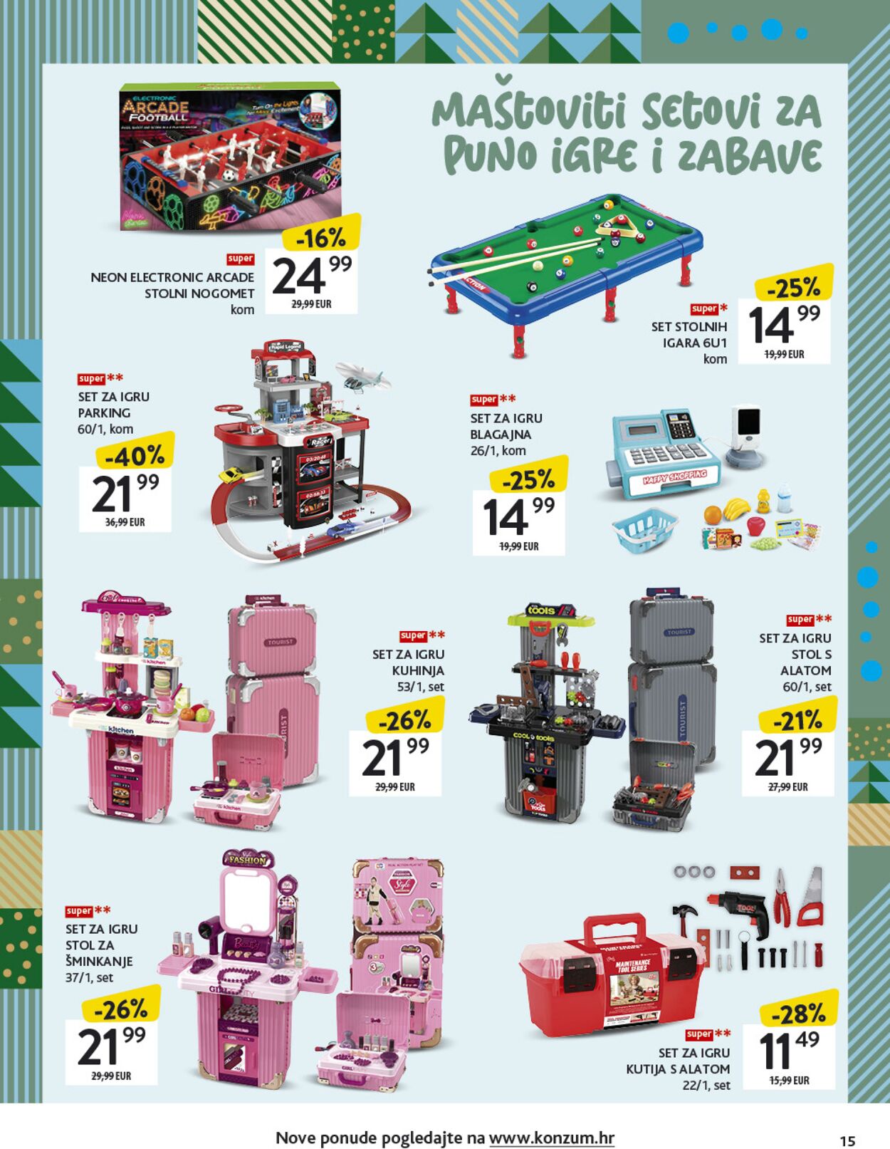 Katalog Konzum 17.11.2025 - 31.12.2025