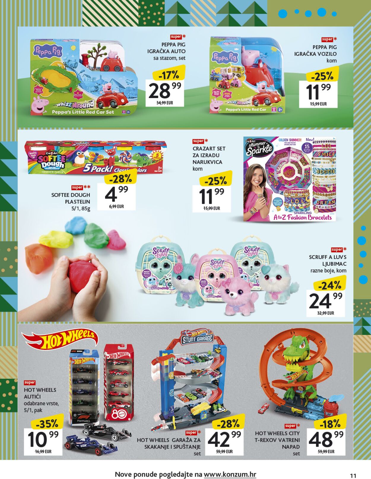 Katalog Konzum 17.11.2025 - 31.12.2025