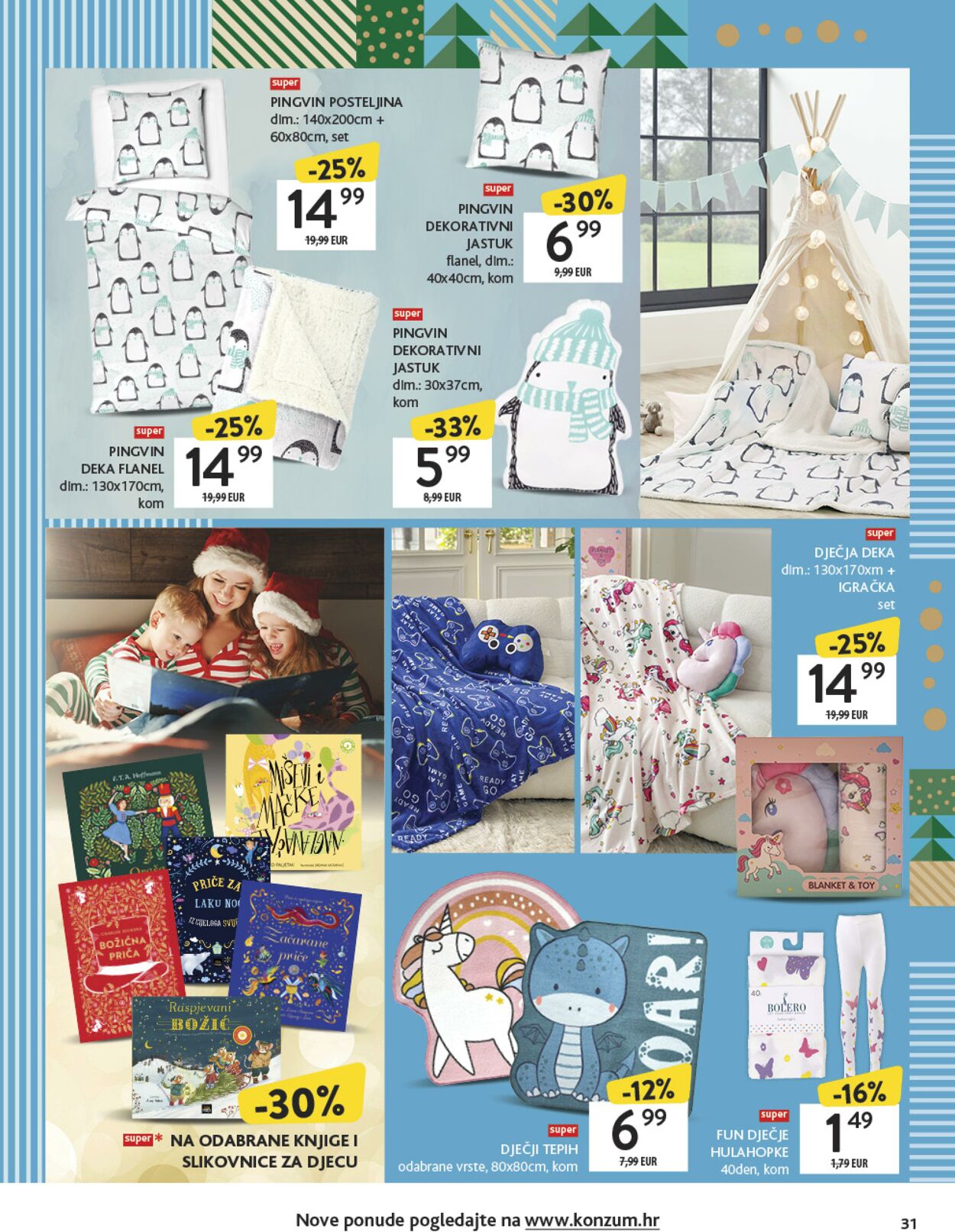 Katalog Konzum 17.11.2025 - 31.12.2025