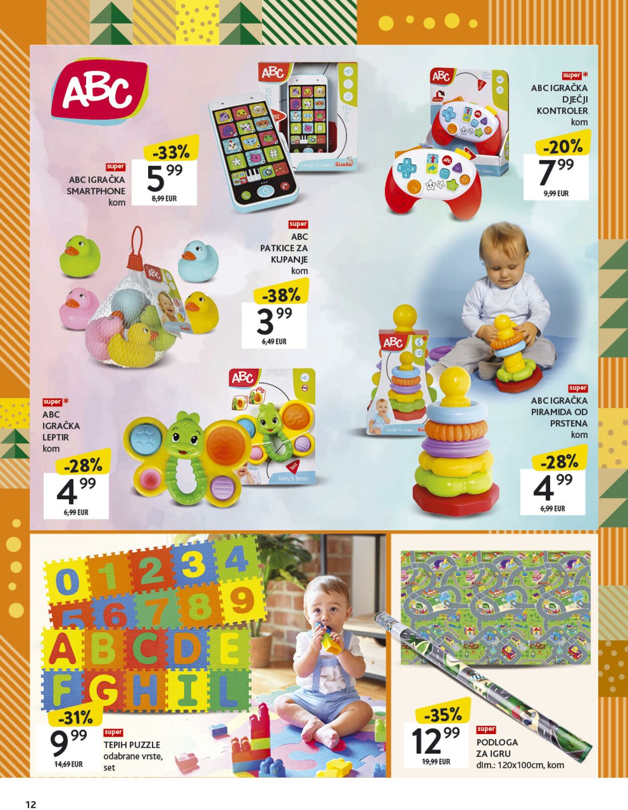 Katalog Konzum 17.11.2025 - 31.12.2025