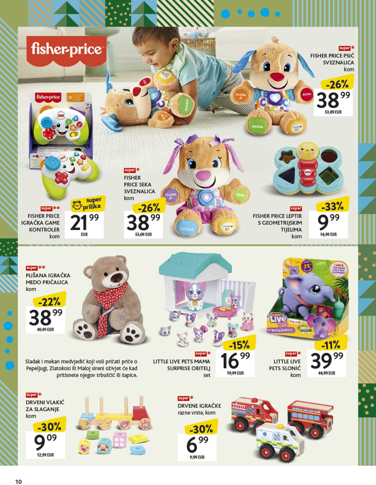 Katalog Konzum 17.11.2025 - 31.12.2025