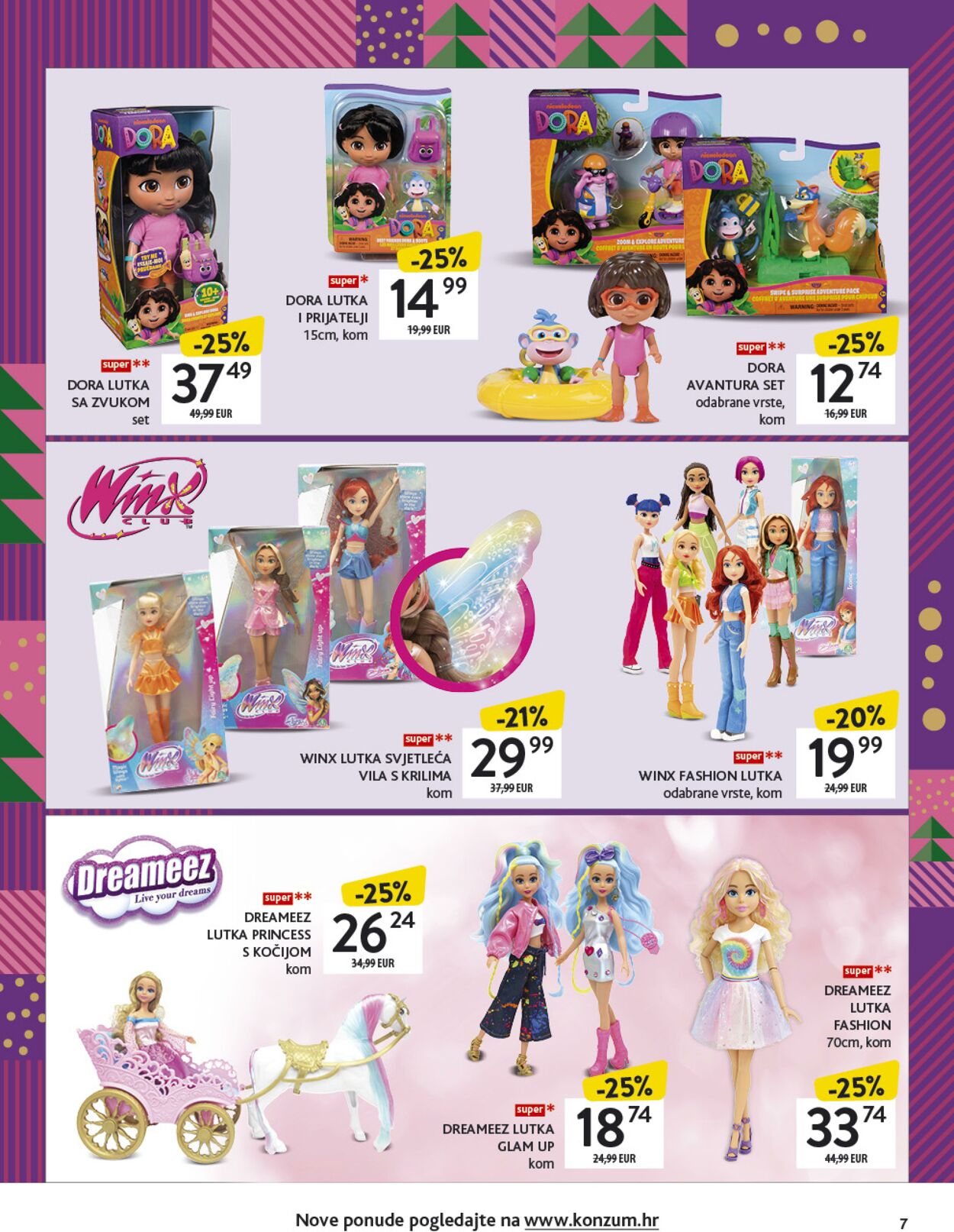 Katalog Konzum 17.11.2025 - 31.12.2025