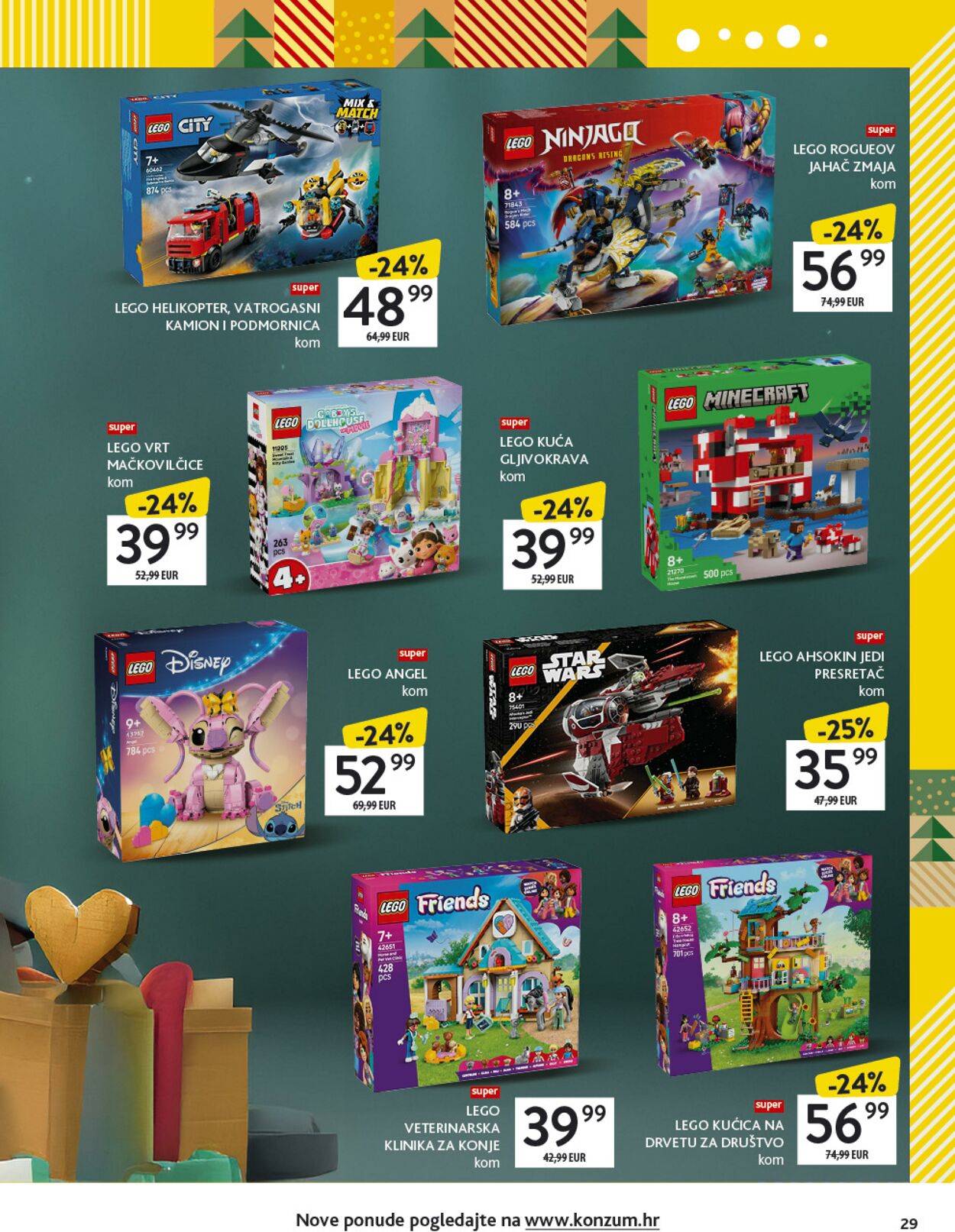 Katalog Konzum 17.11.2025 - 31.12.2025