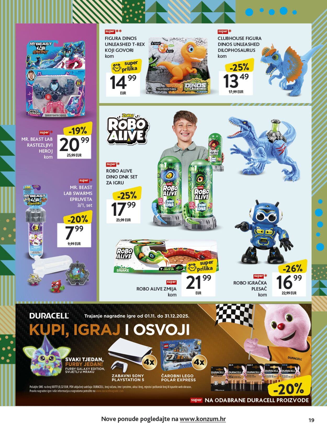 Katalog Konzum 17.11.2025 - 31.12.2025