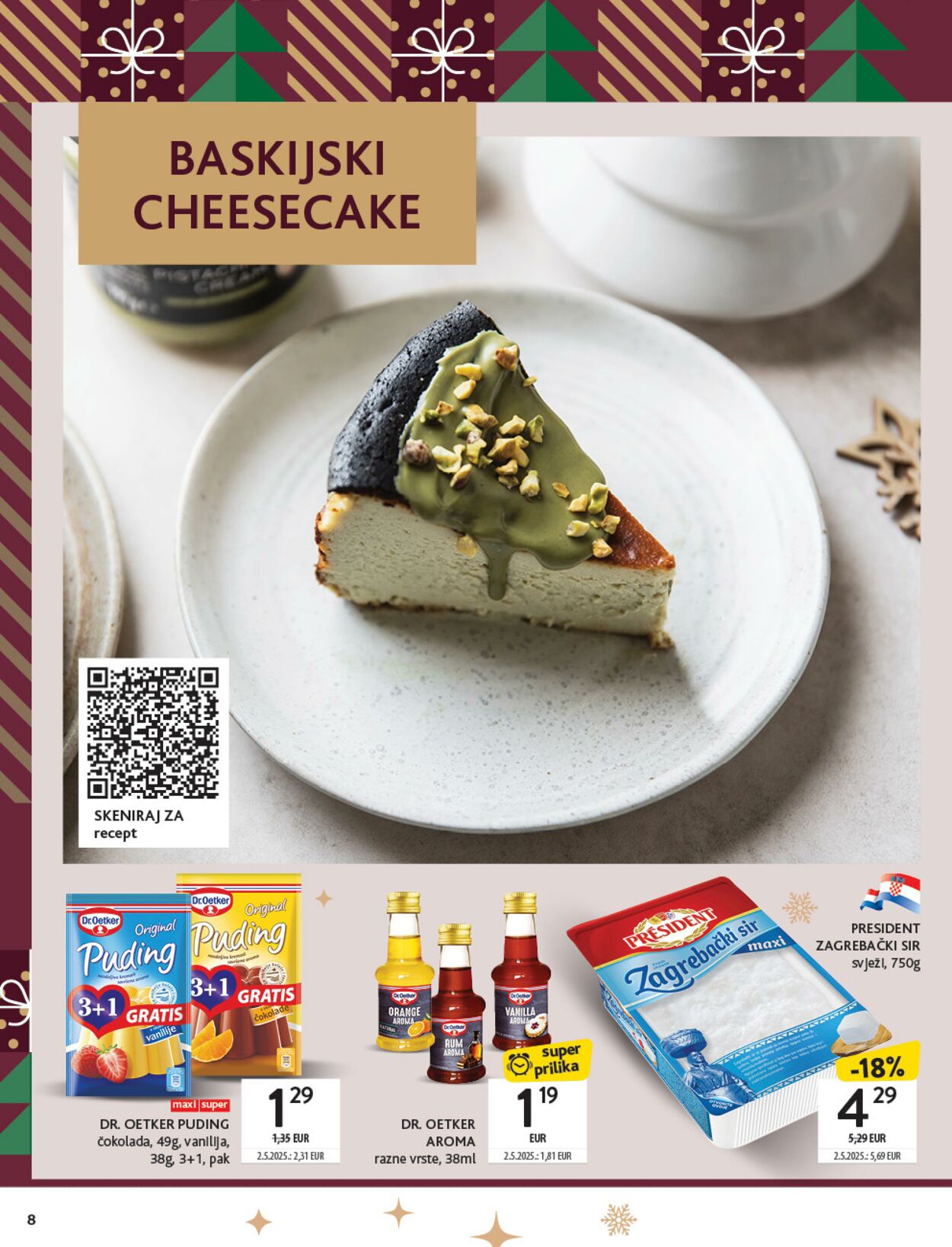 Katalog Konzum 09.12.2025 - 24.12.2025