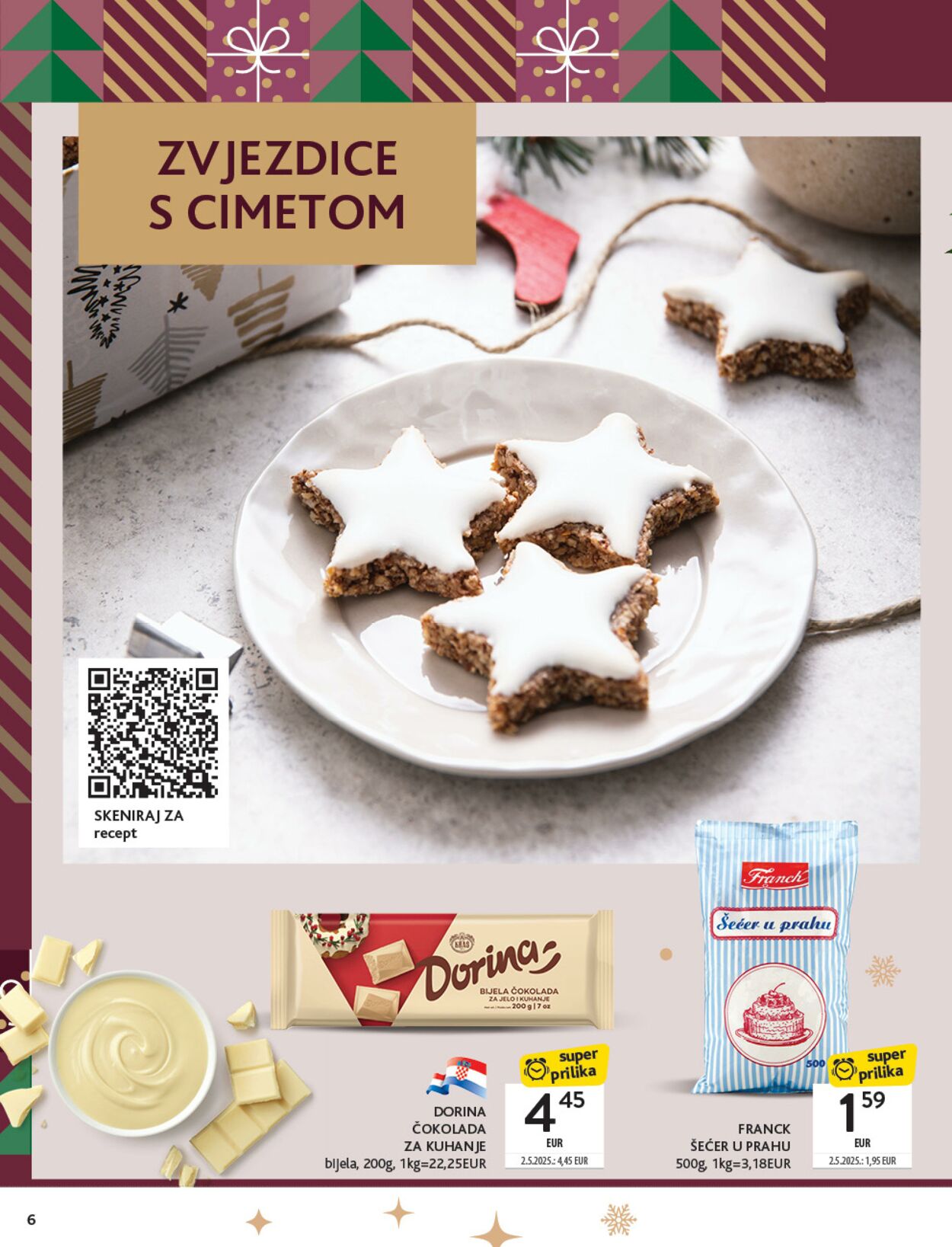Katalog Konzum 09.12.2025 - 24.12.2025