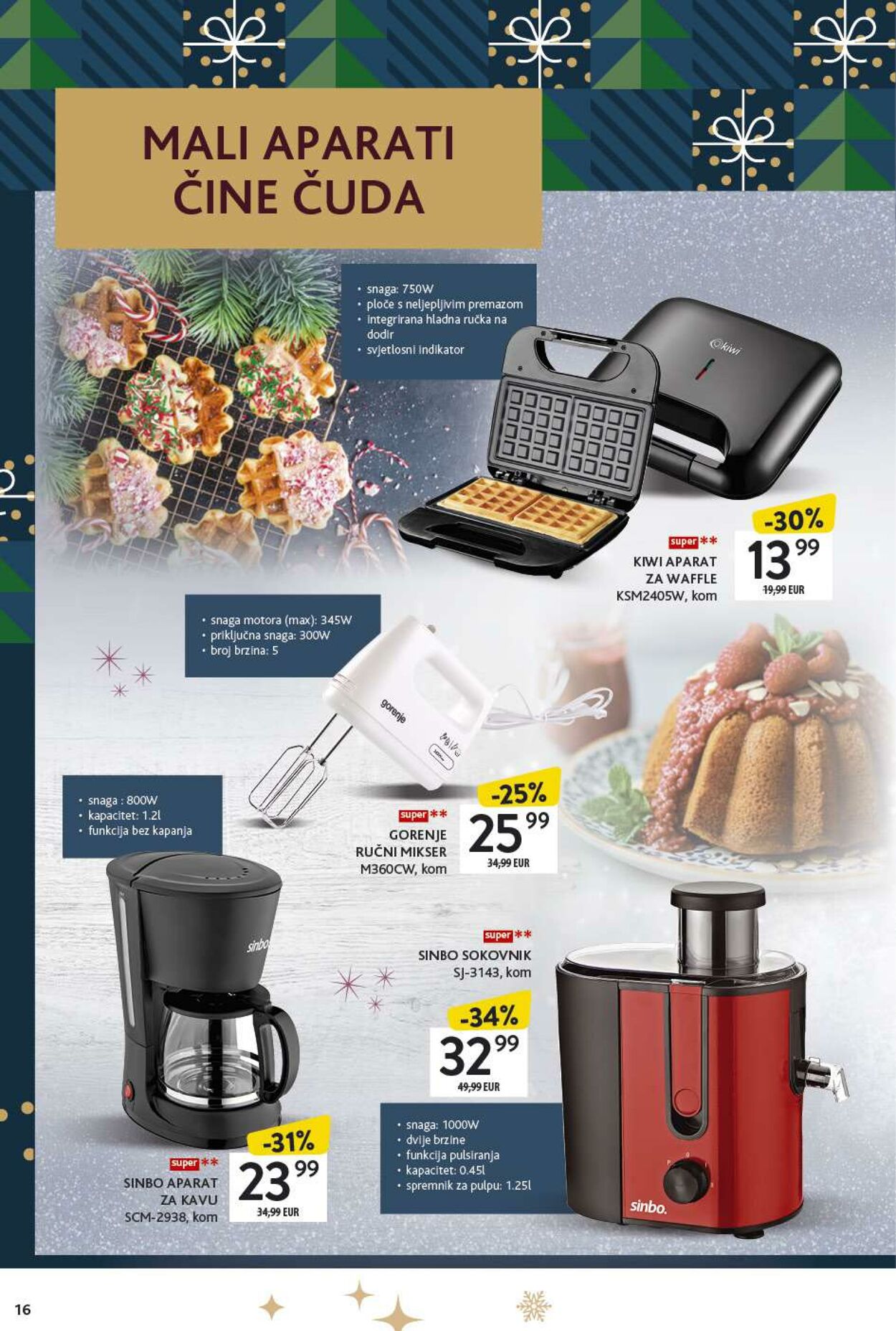 Katalog Konzum 02.12.2024 - 24.12.2024