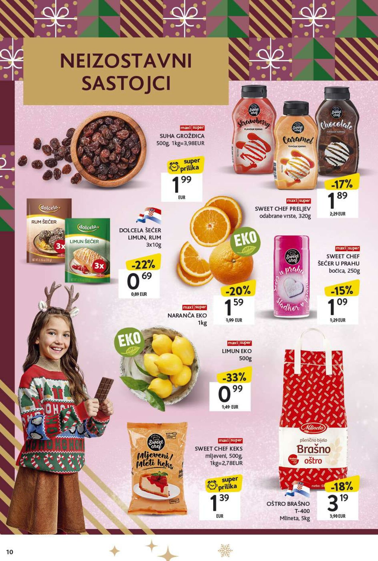 Katalog Konzum 02.12.2024 - 24.12.2024