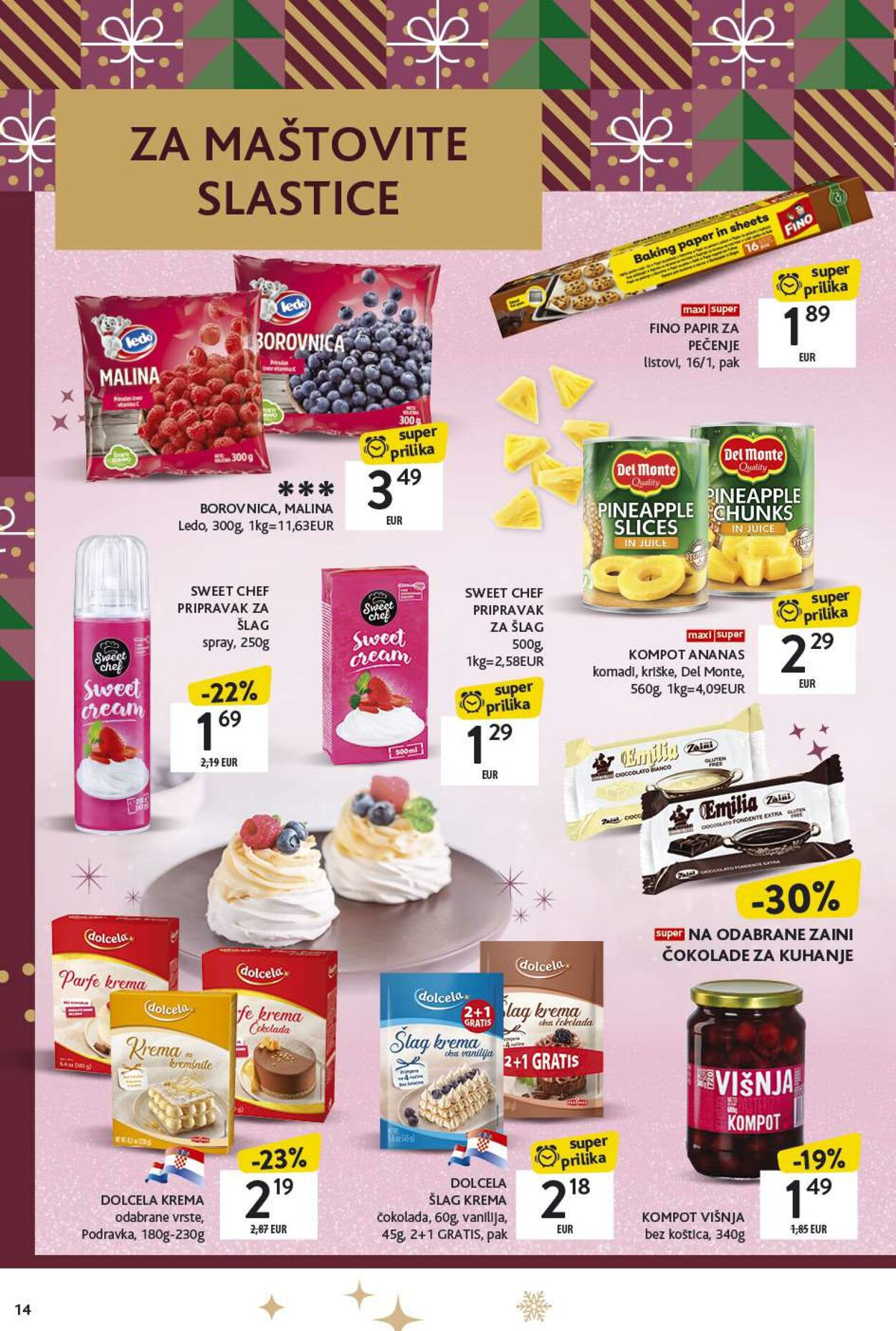 Katalog Konzum 02.12.2024 - 24.12.2024