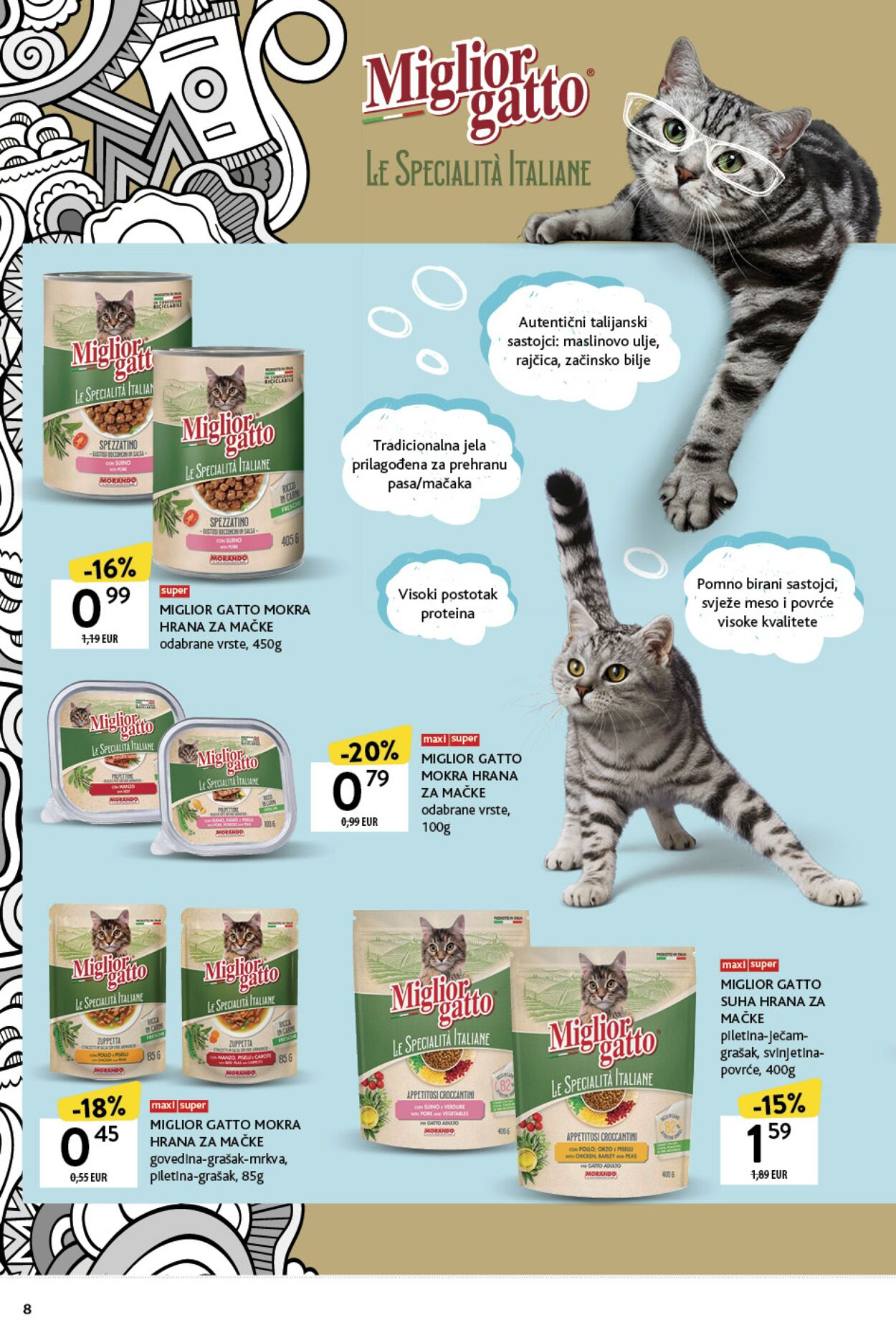 Katalog Konzum 02.10.2024 - 16.10.2024