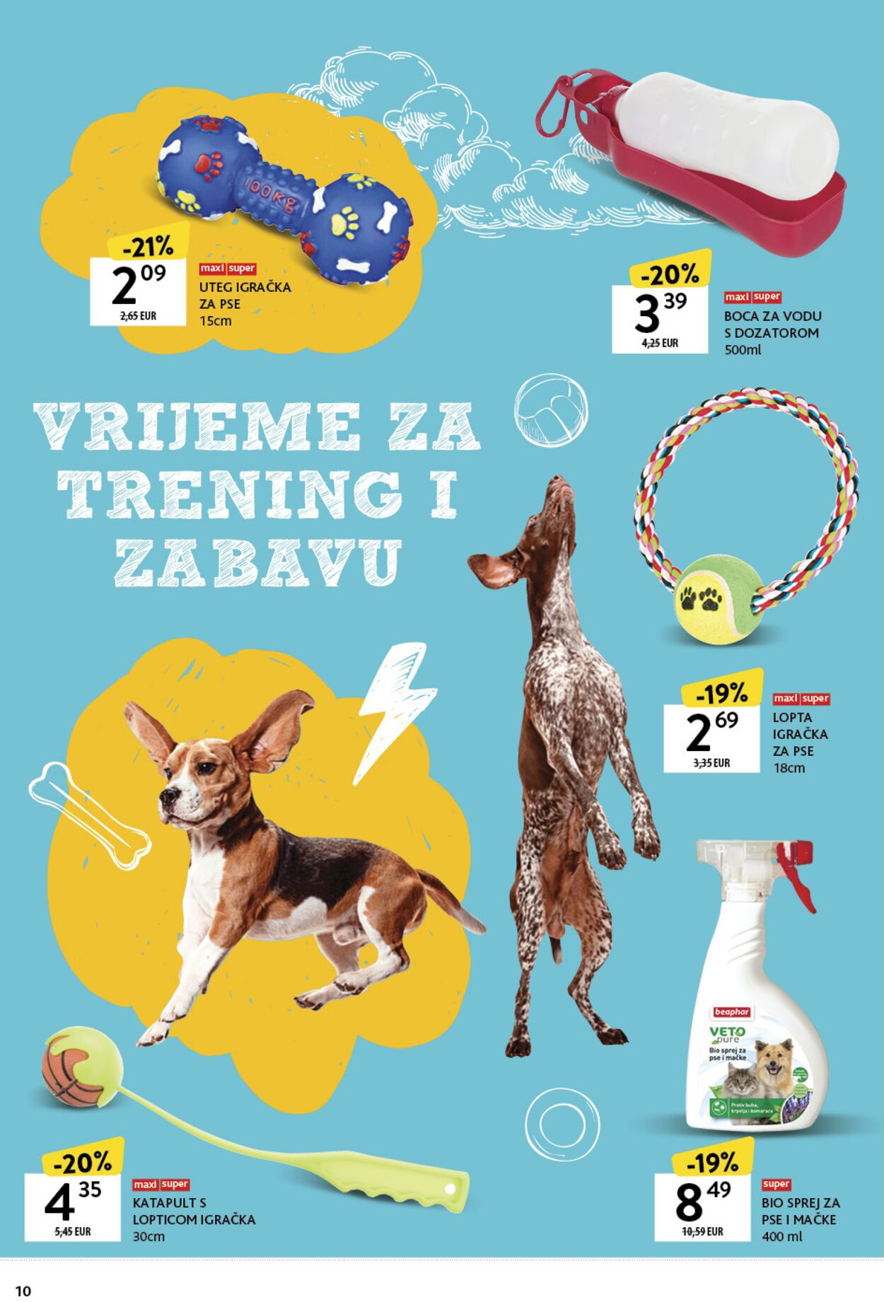 Katalog Konzum 02.10.2024 - 16.10.2024