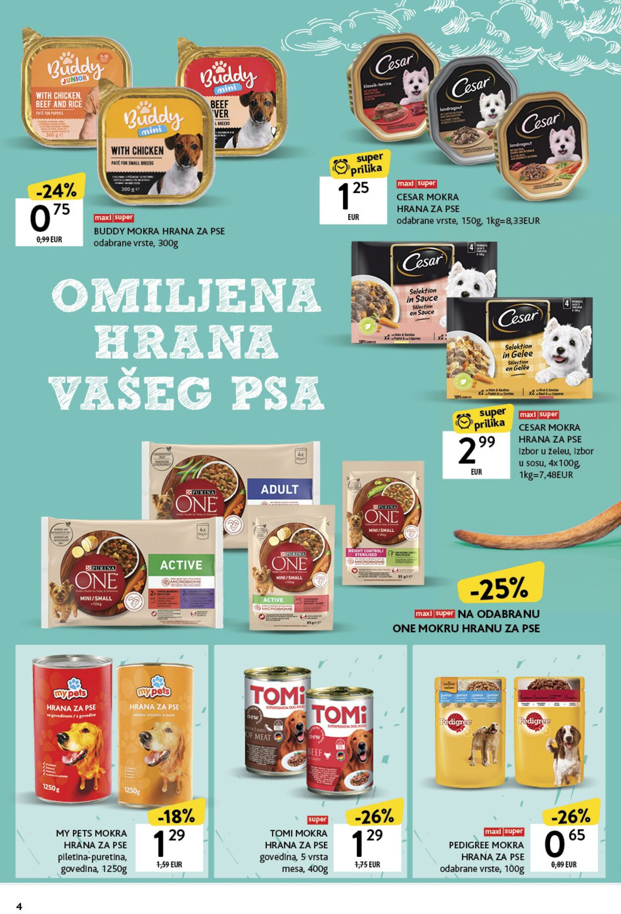 Katalog Konzum 02.10.2024 - 16.10.2024