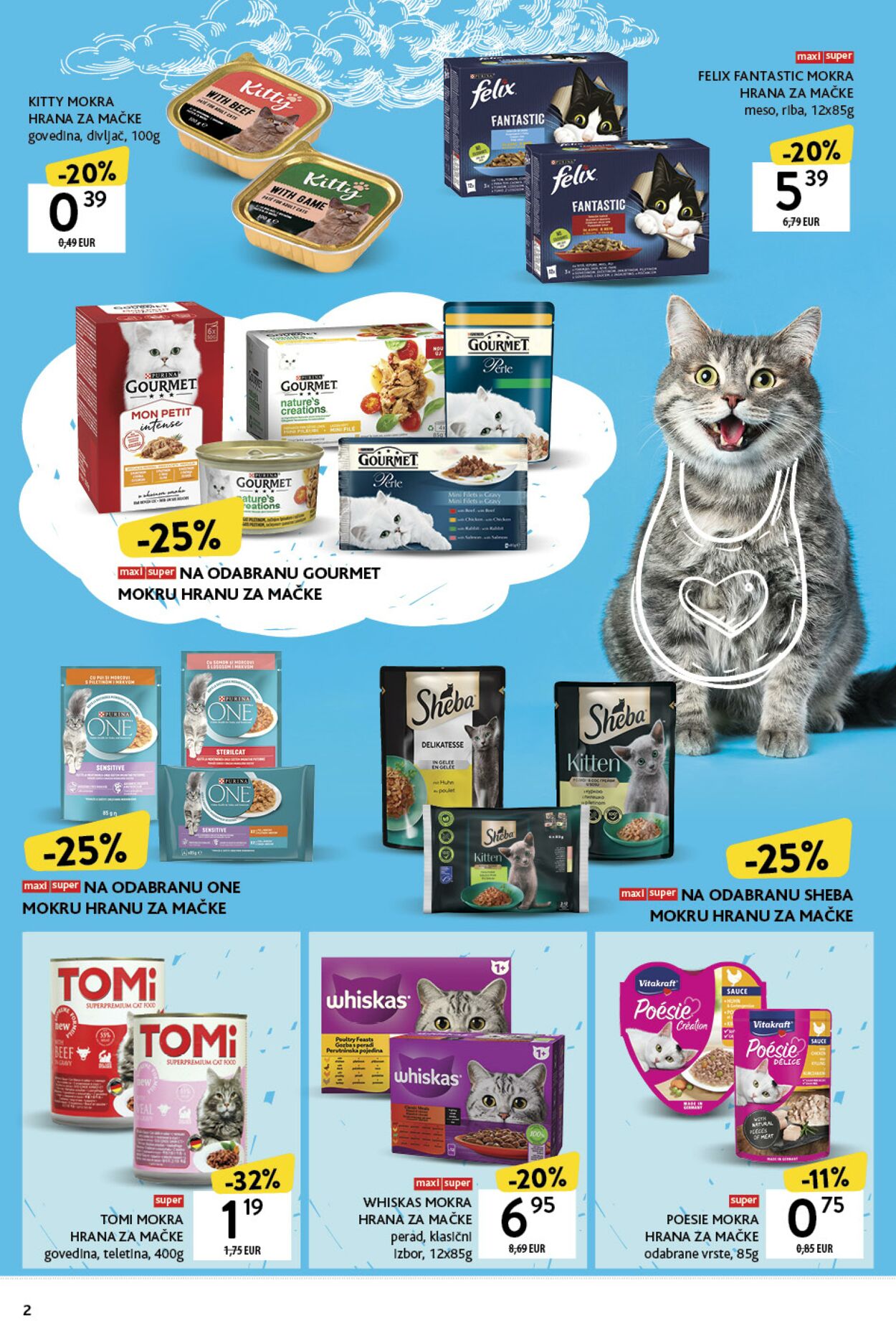 Katalog Konzum 02.10.2024 - 16.10.2024