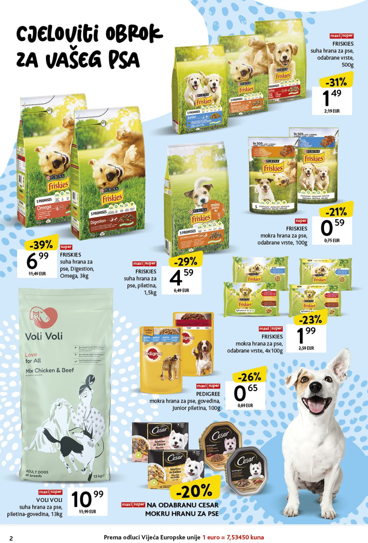 Katalog Konzum 08.04.2024 - 28.04.2024