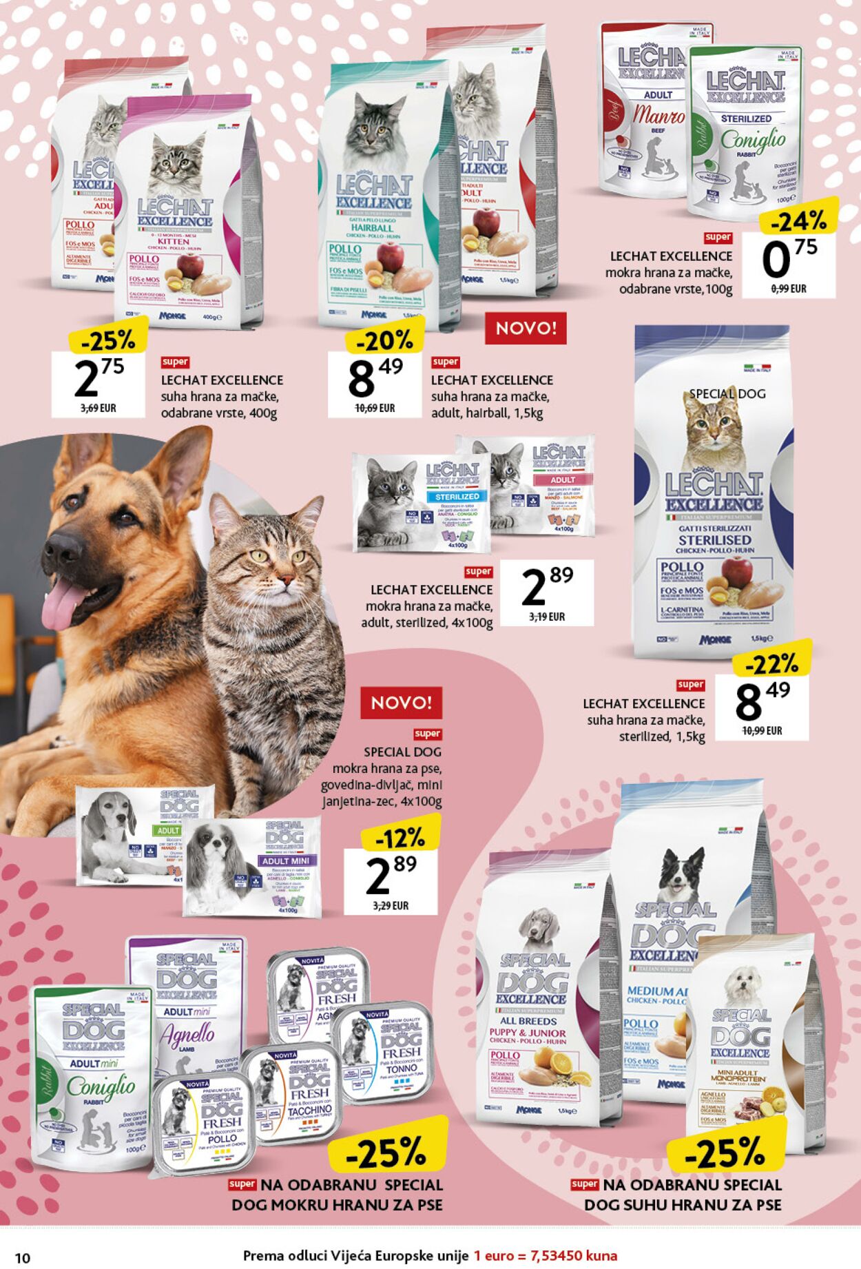 Katalog Konzum 08.04.2024 - 28.04.2024