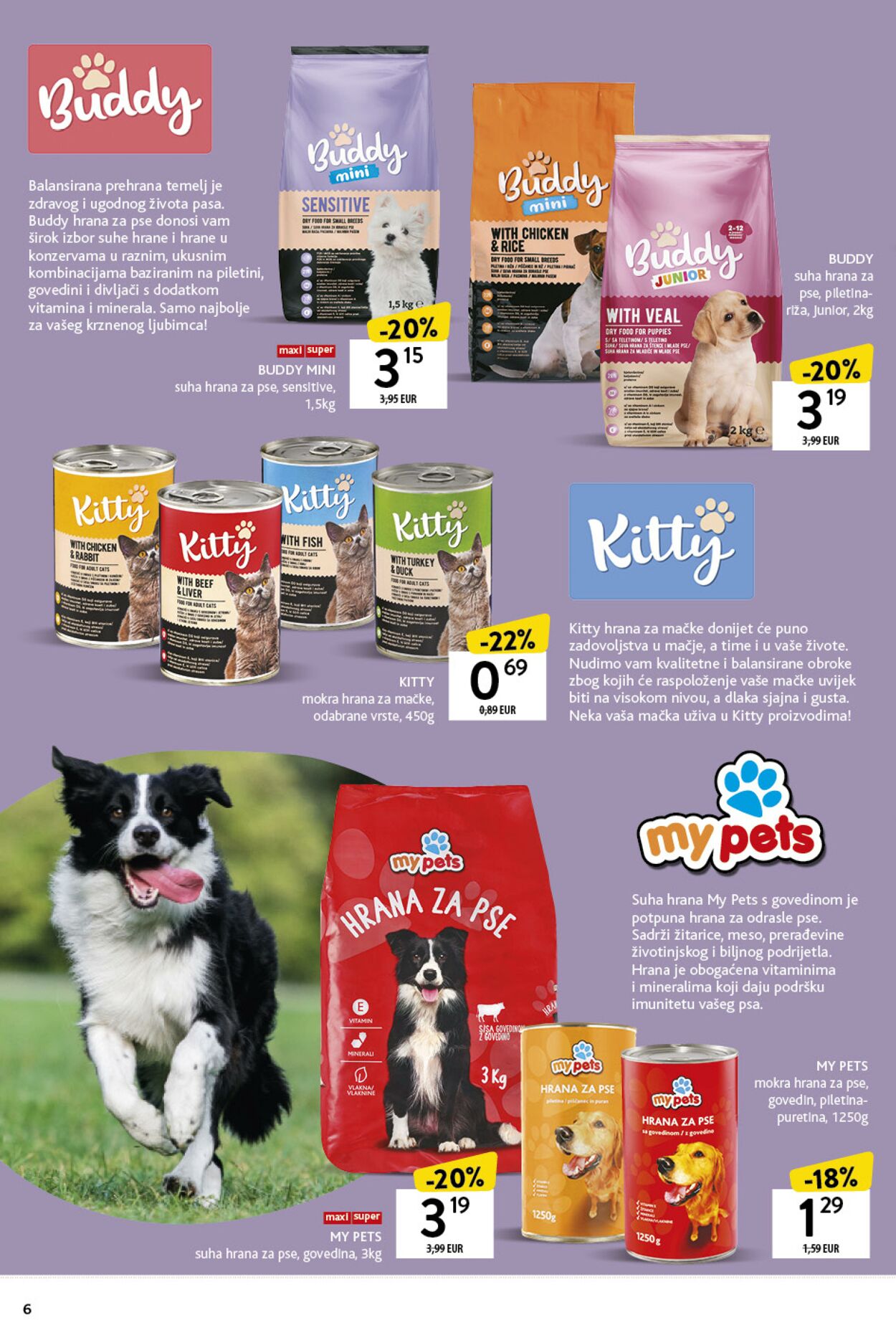 Katalog Konzum 08.07.2024 - 28.07.2024