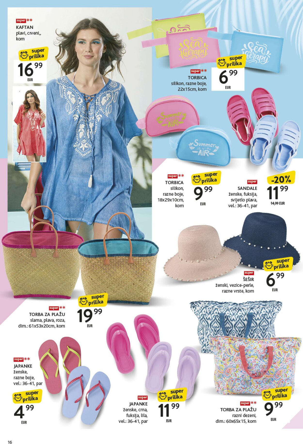 Katalog Konzum 20.05.2024 - 03.06.2024