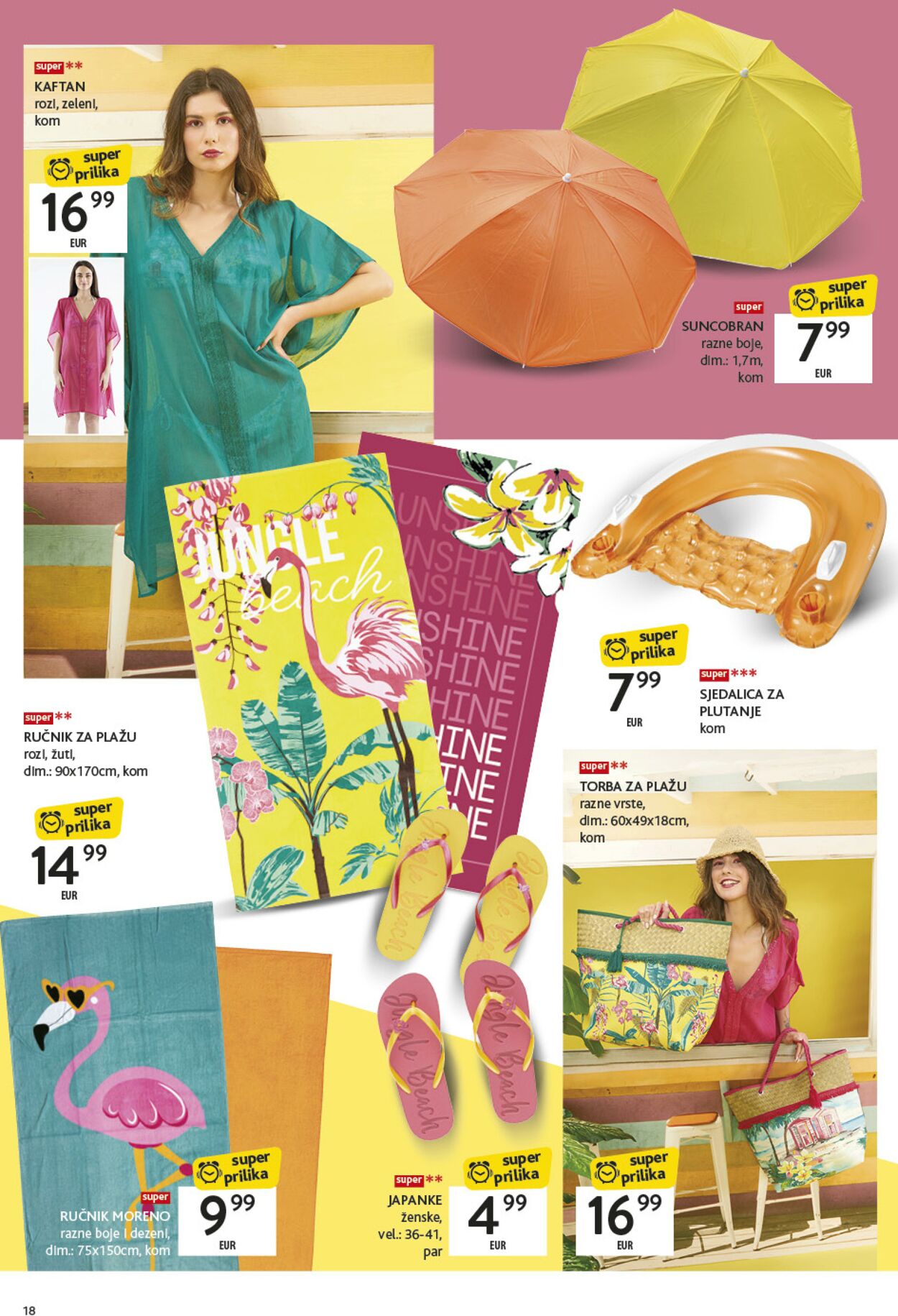 Katalog Konzum 20.05.2024 - 03.06.2024